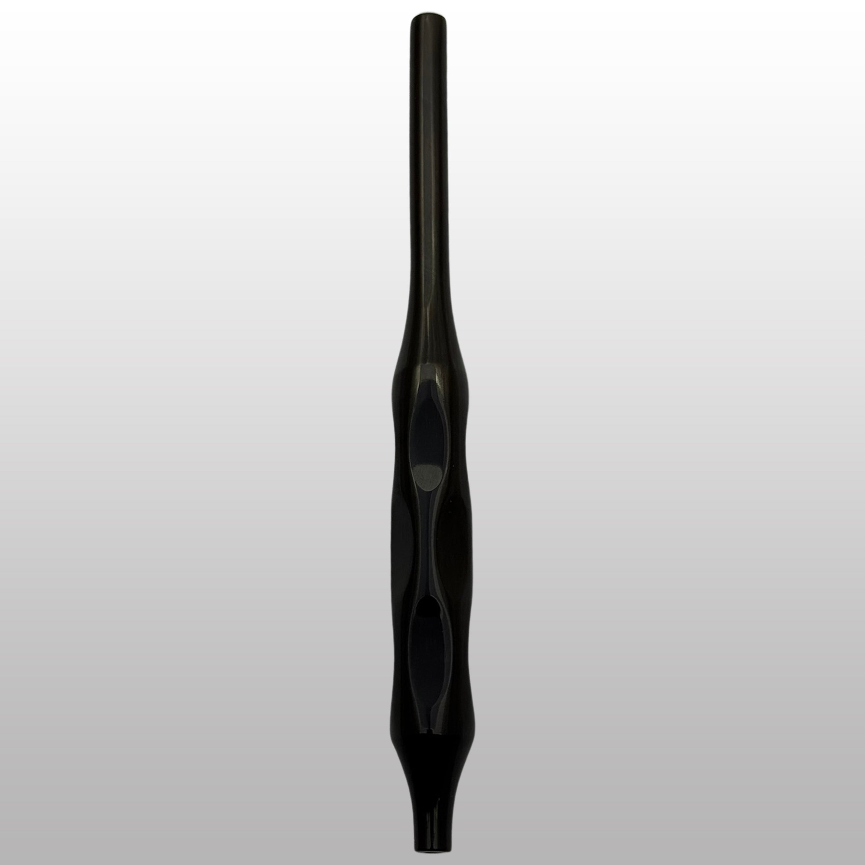 Mirror Handle 12mm Black