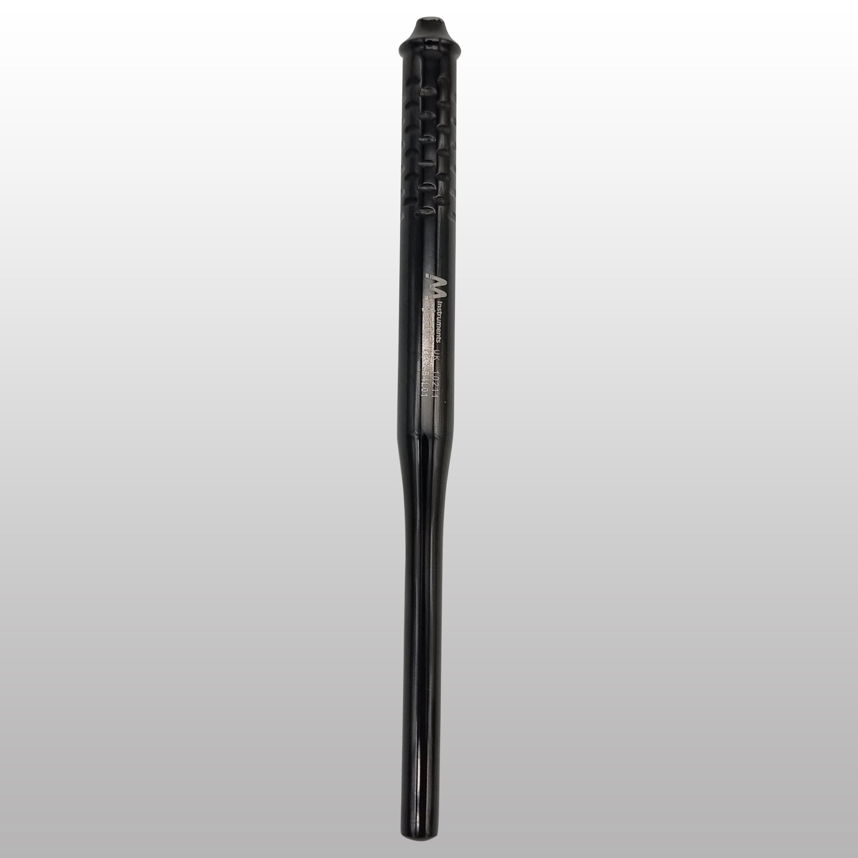 Mirror Handle 8mm Black