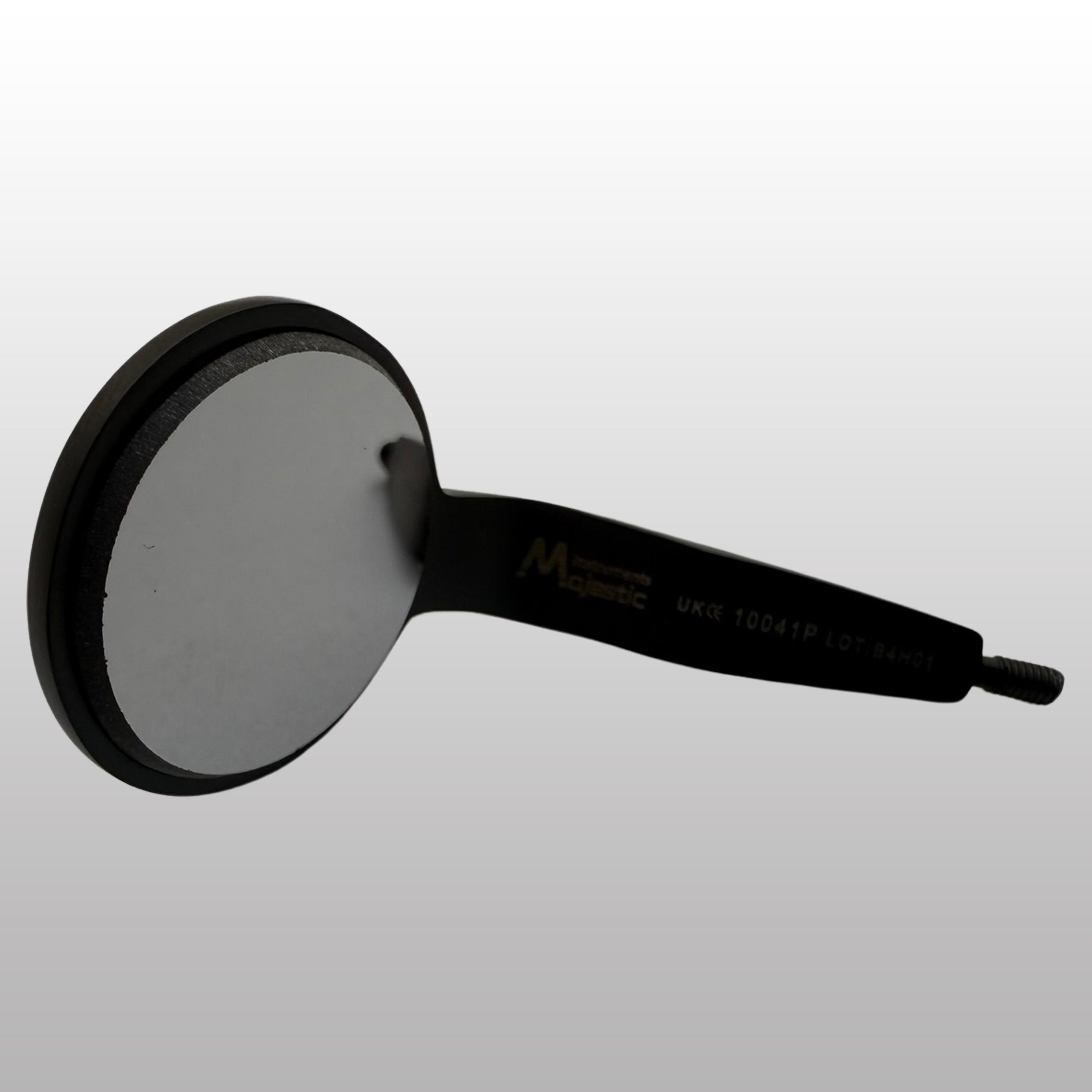 Mirrors Double End – Black No 5