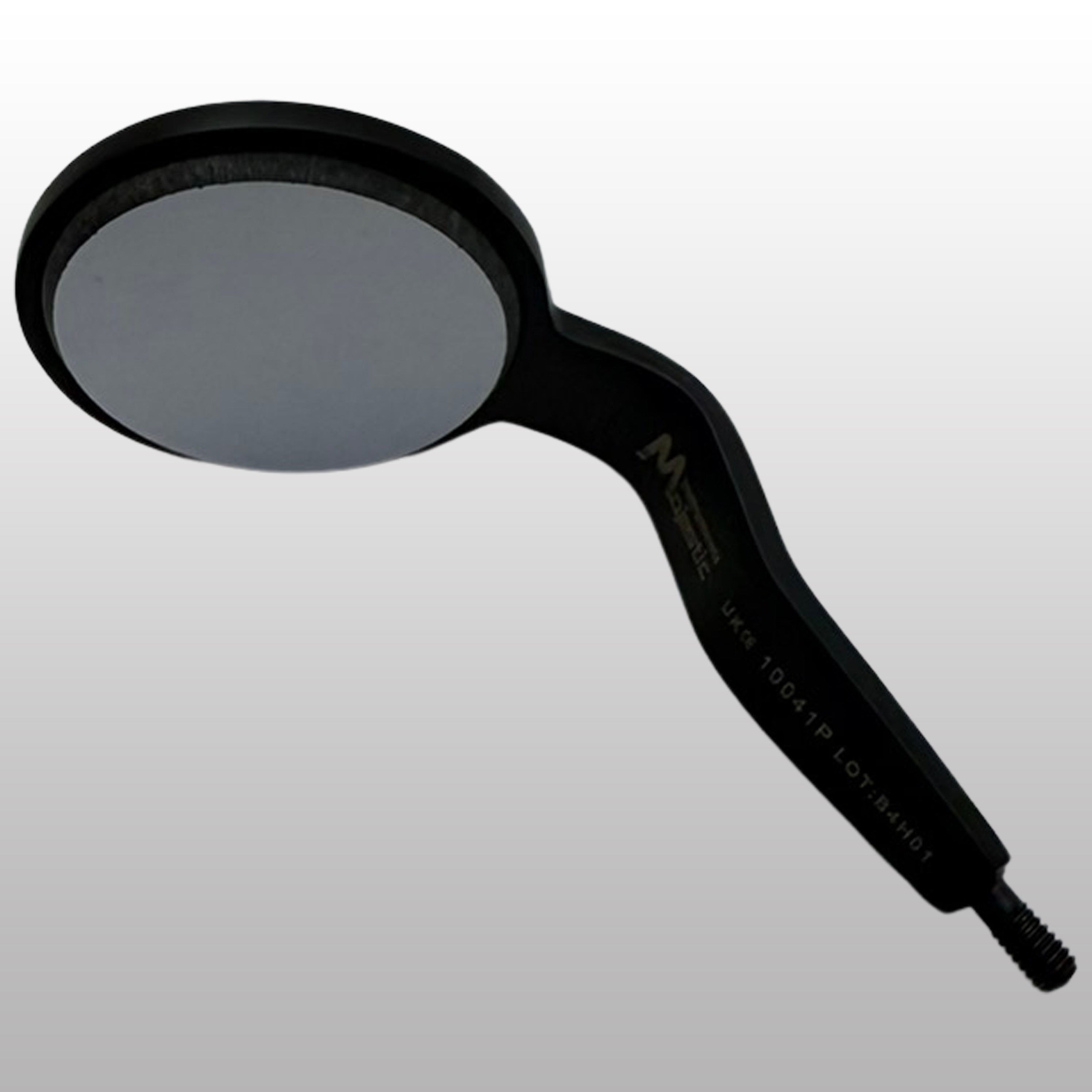 Mirrors Double End – Black No 5