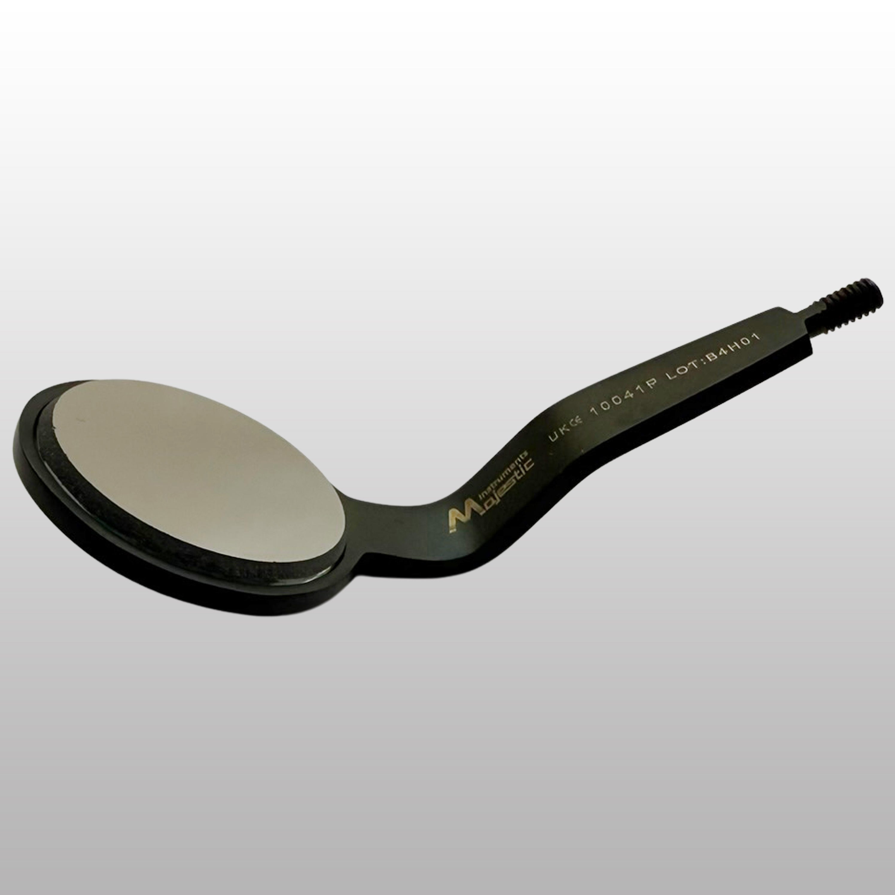 Mirrors Double End – Black No 5