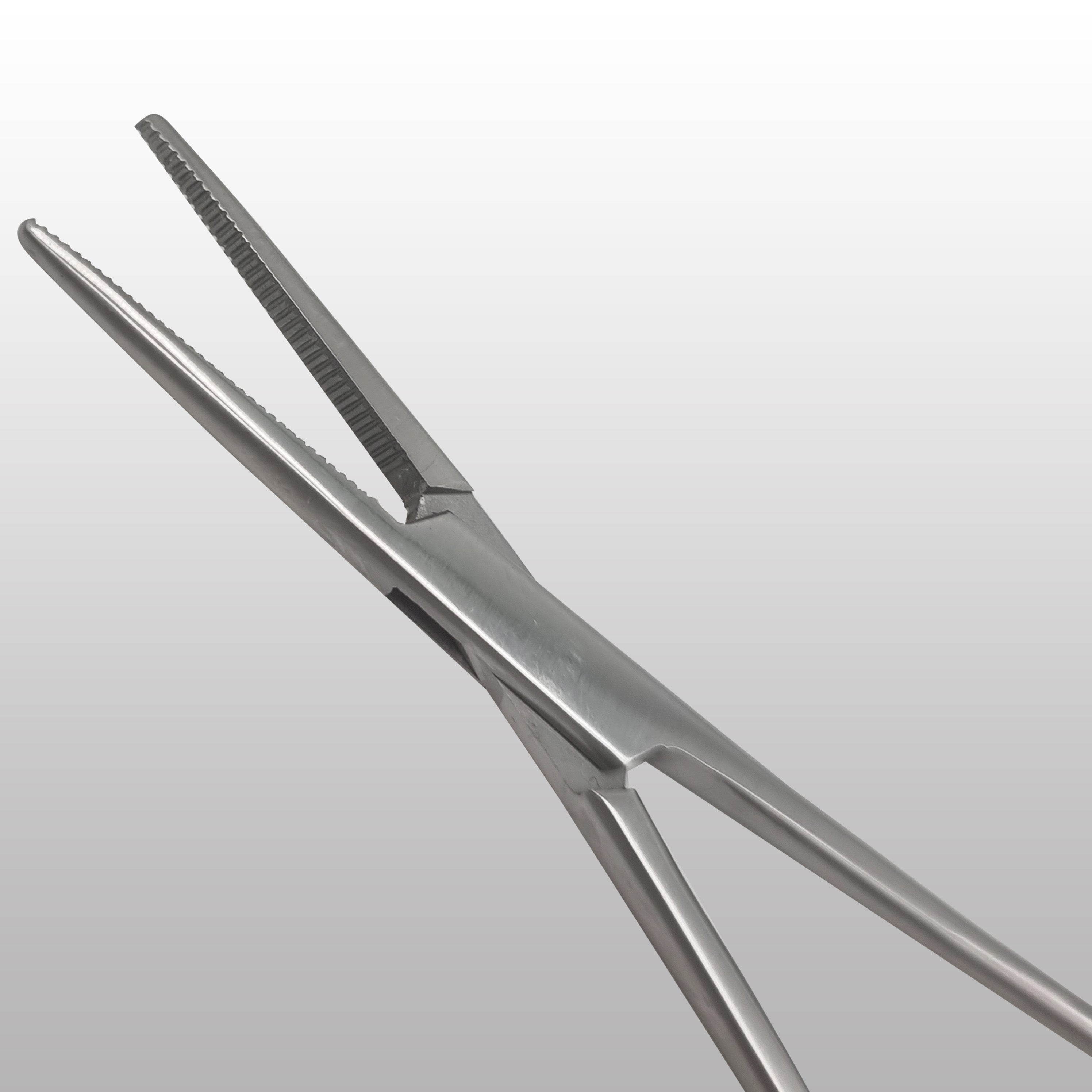 Mosquito Forceps Micro Tip