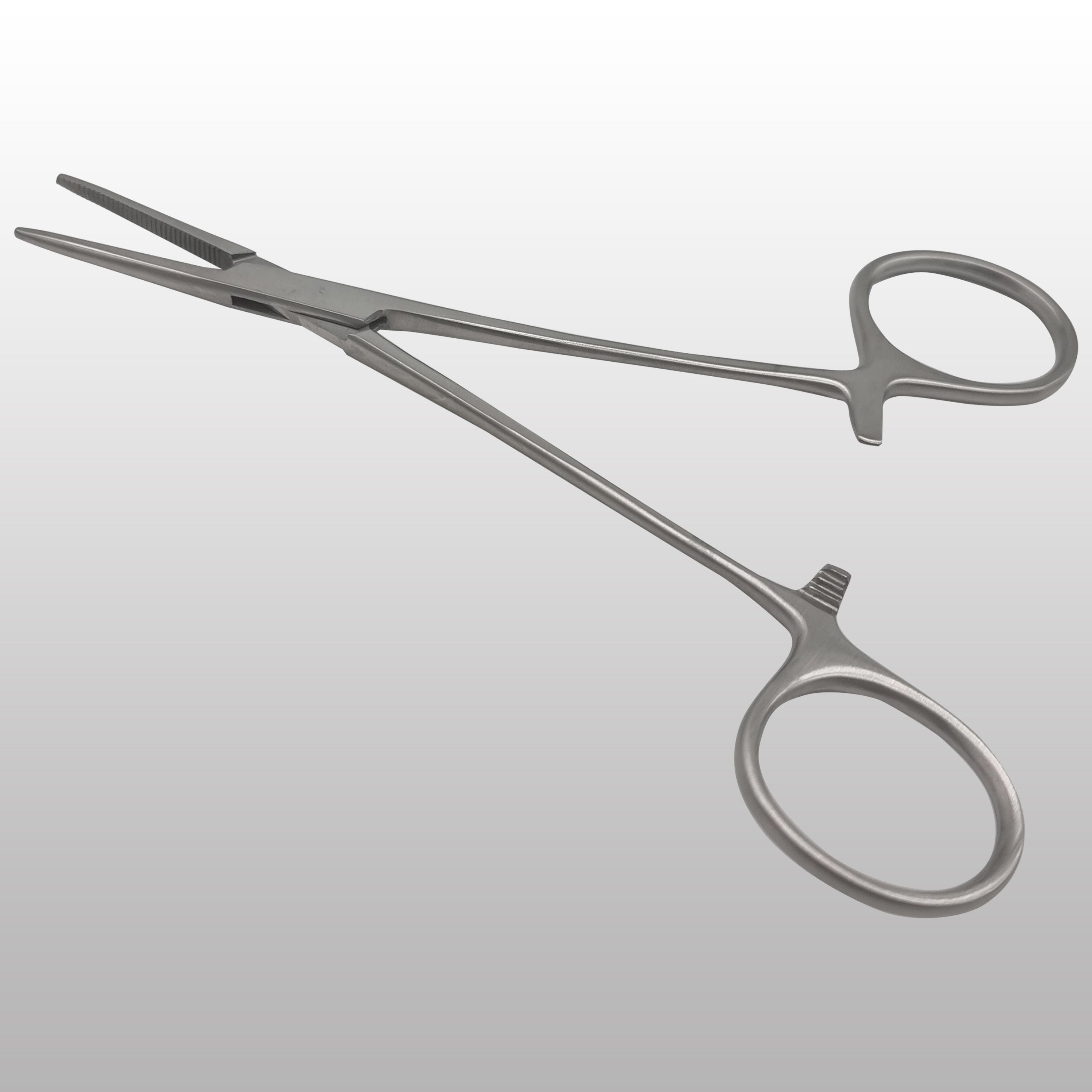 Mosquito Forceps Micro Tip