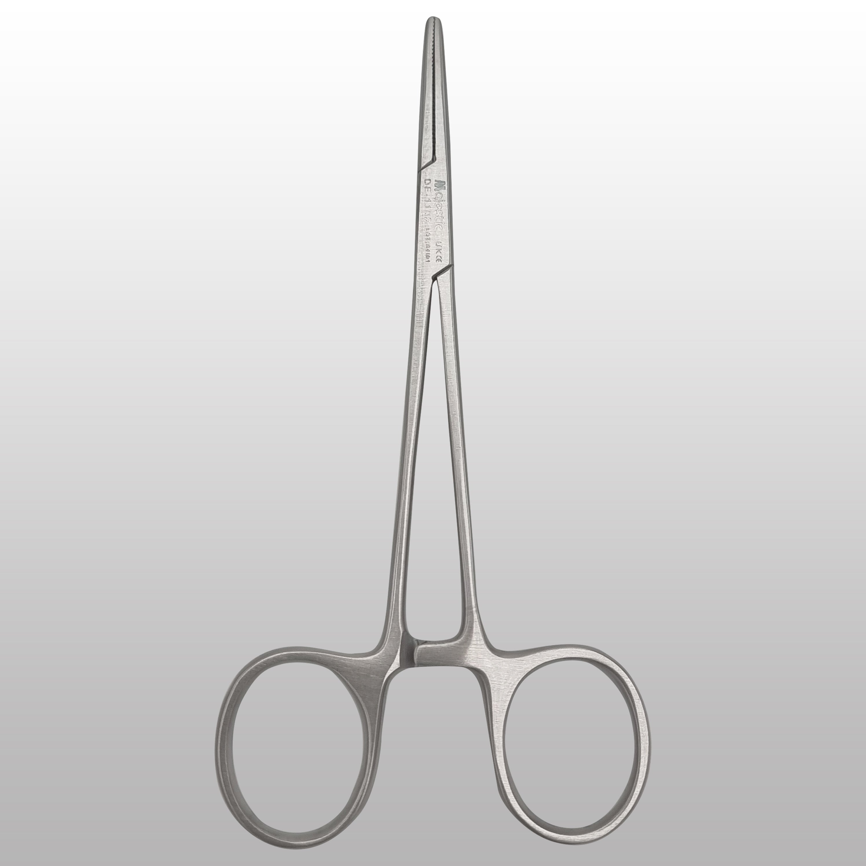 Mosquito Forceps Micro Tip