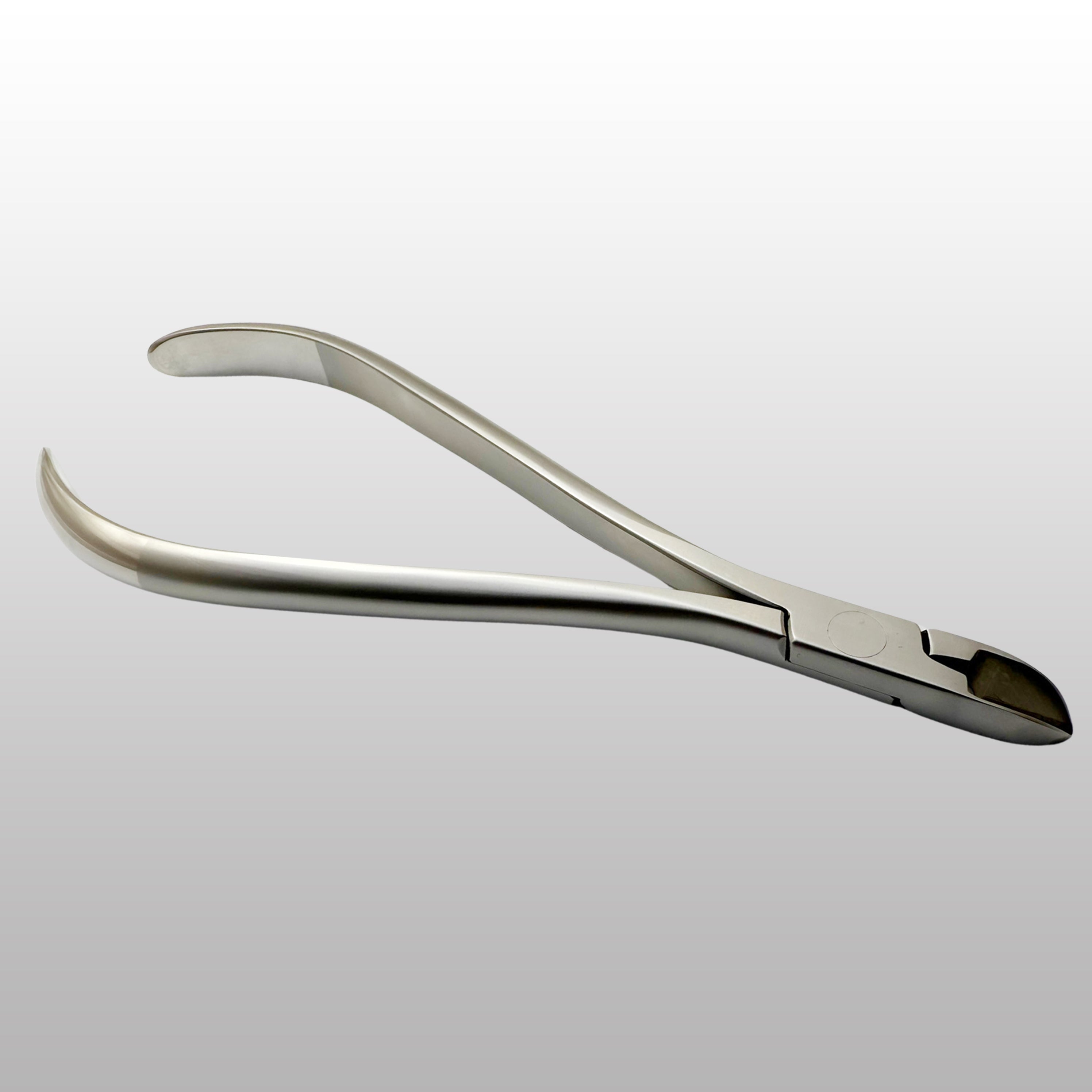 Pin & Ligature Cutter  -  Slim Micro Lingual