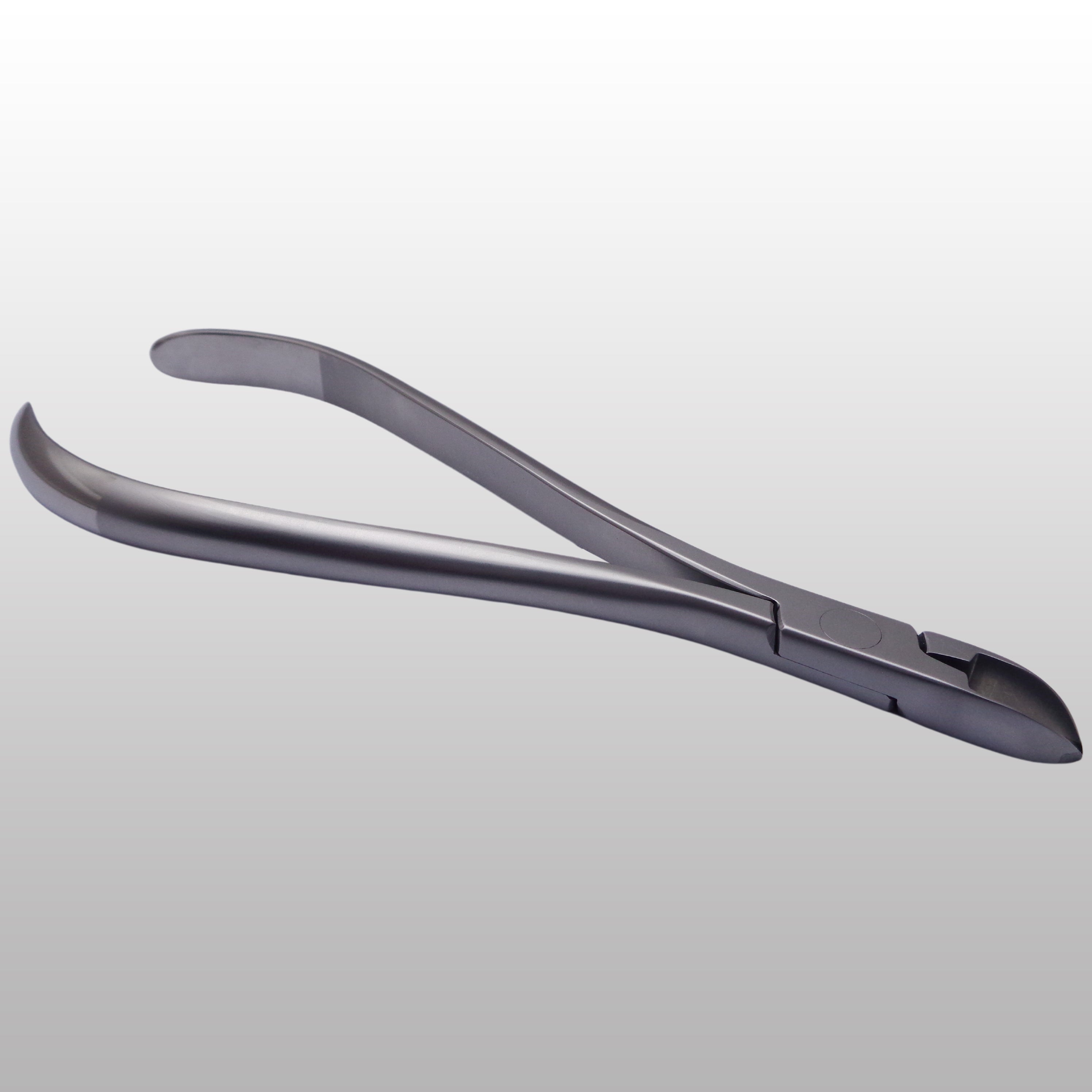 Pin & Ligature Cutter  -  Slim Micro Lingual