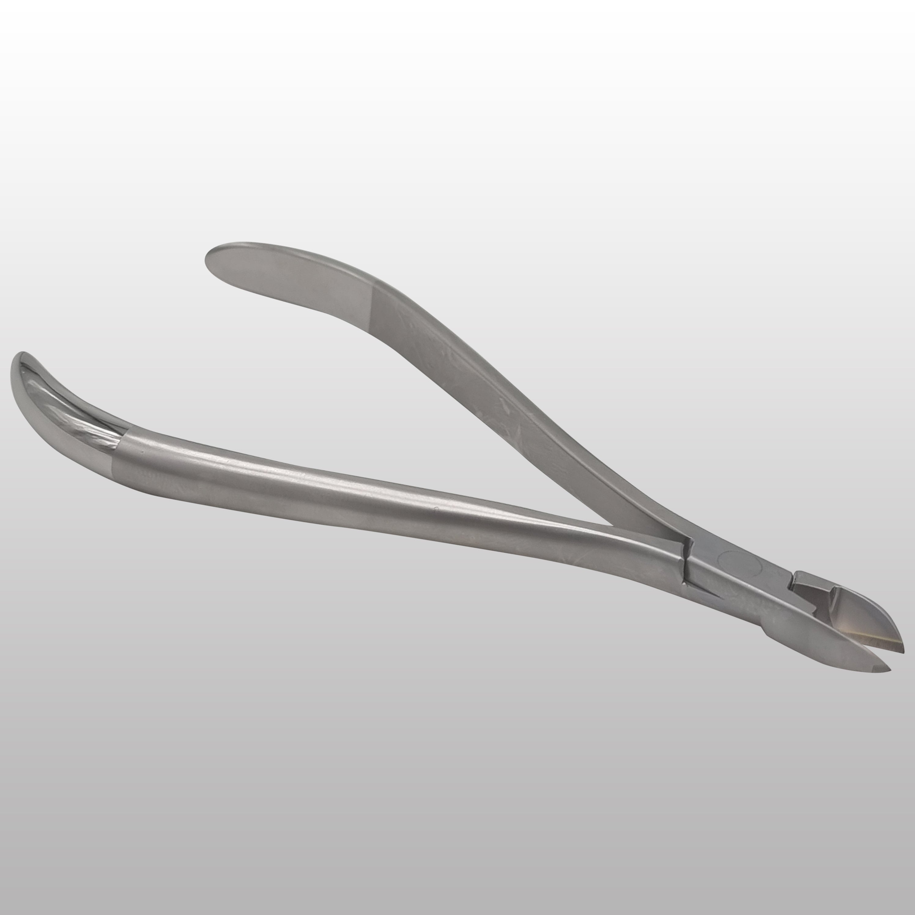 Pin & Ligature Cutter 15°  -  Slim Lingual
