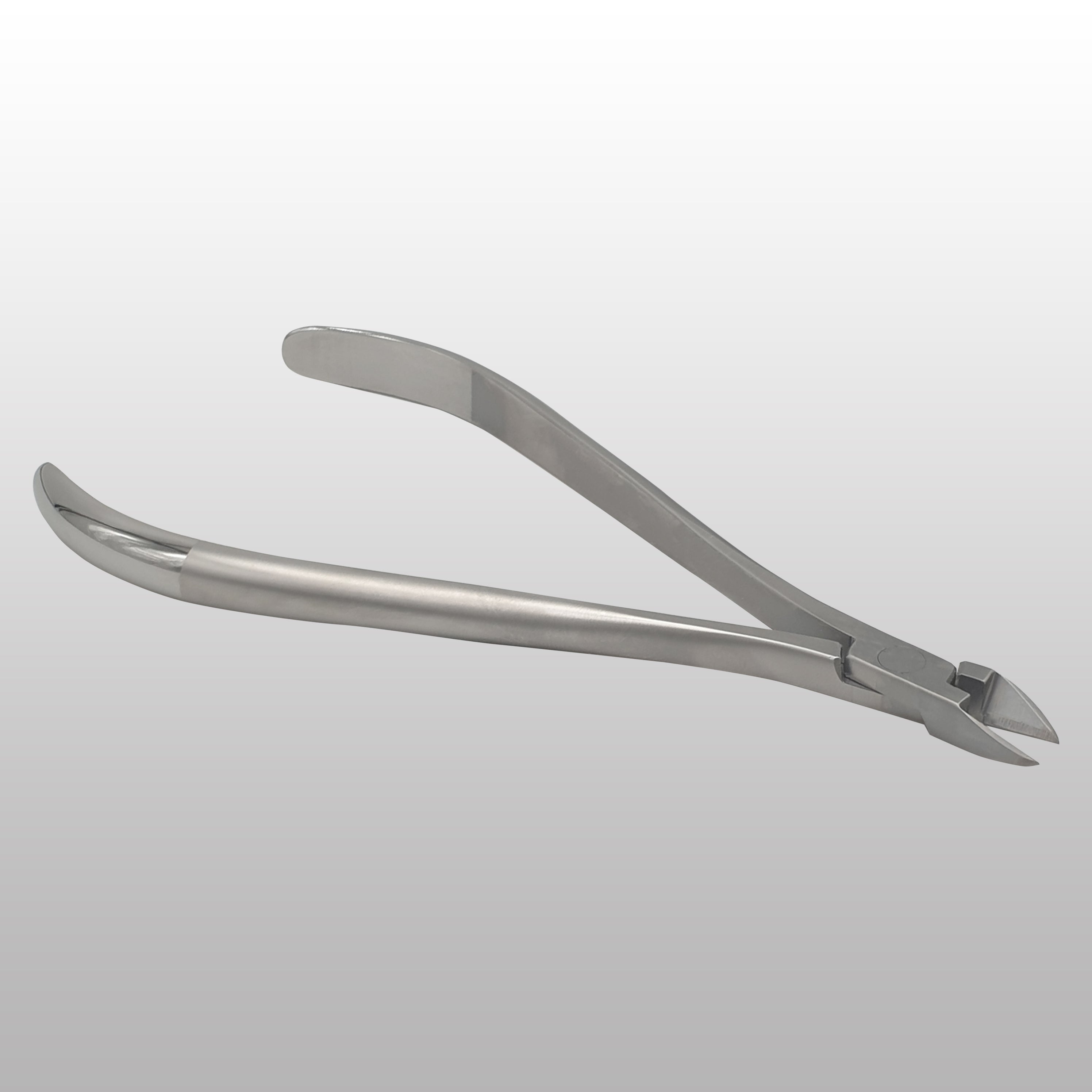 Pin & Ligature Cutter 15°  -  Slim Lingual