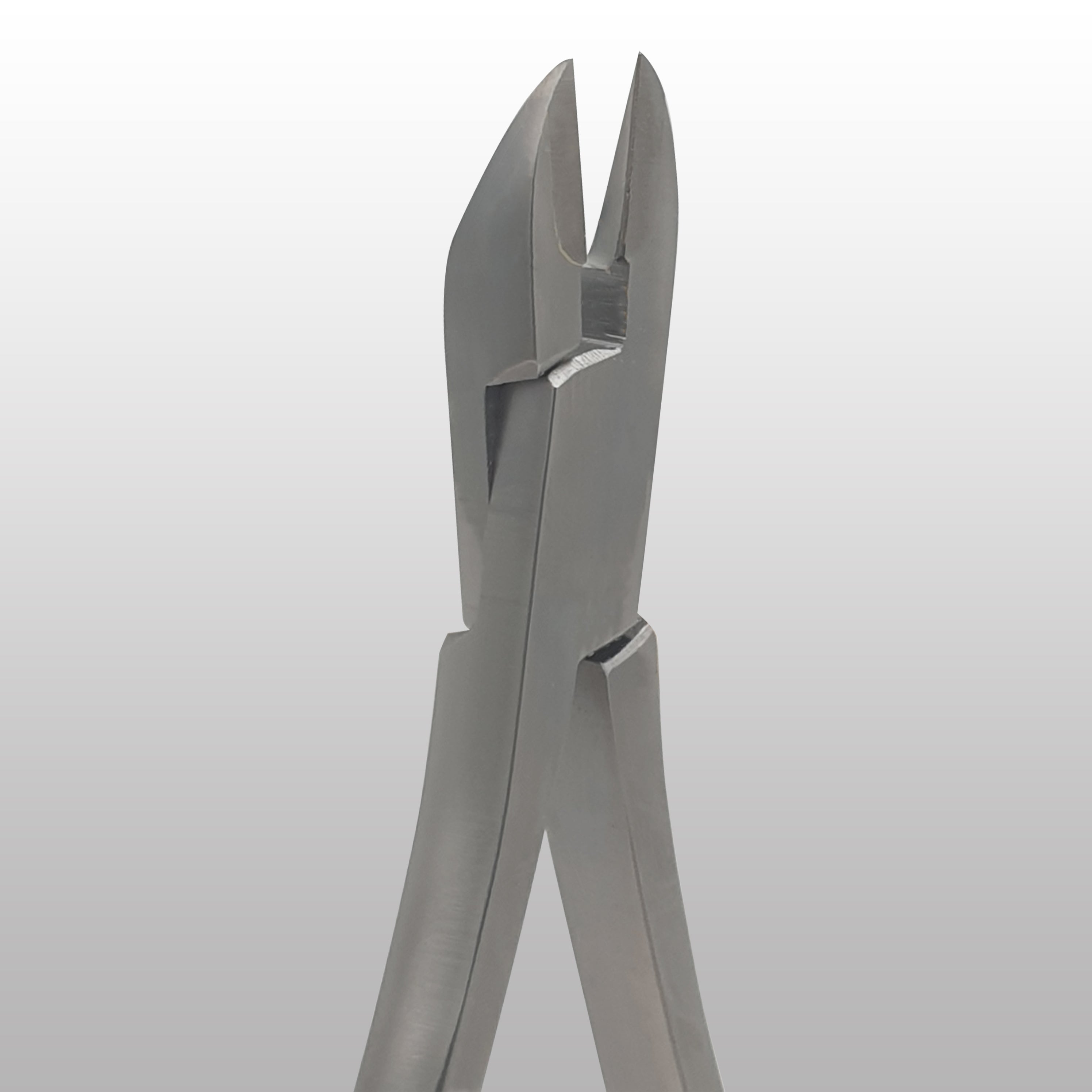 Pin & Ligature Cutter 15°  -  Slim Lingual