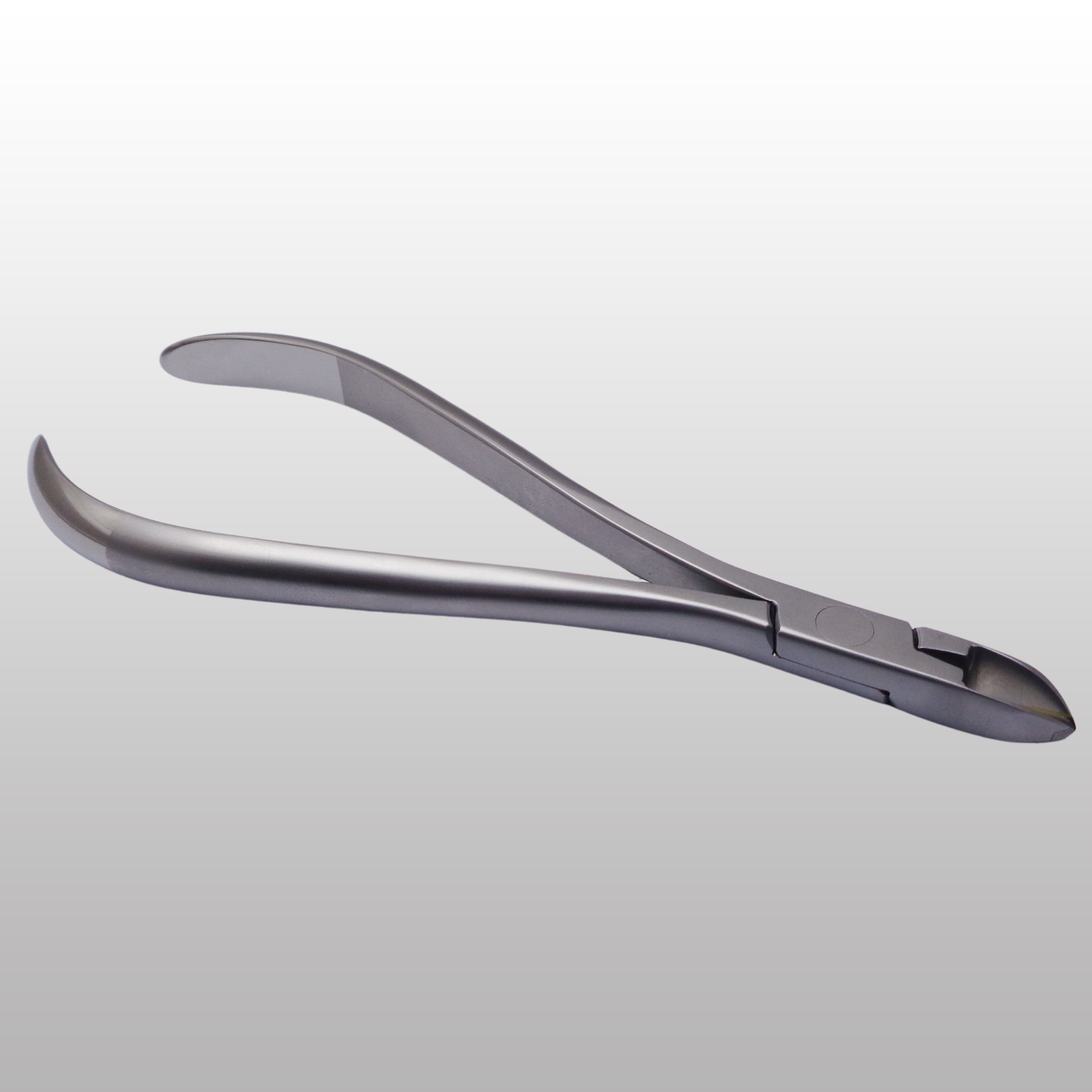 Pin & Ligature Cutter 15°  -  Slim Micro Lingual