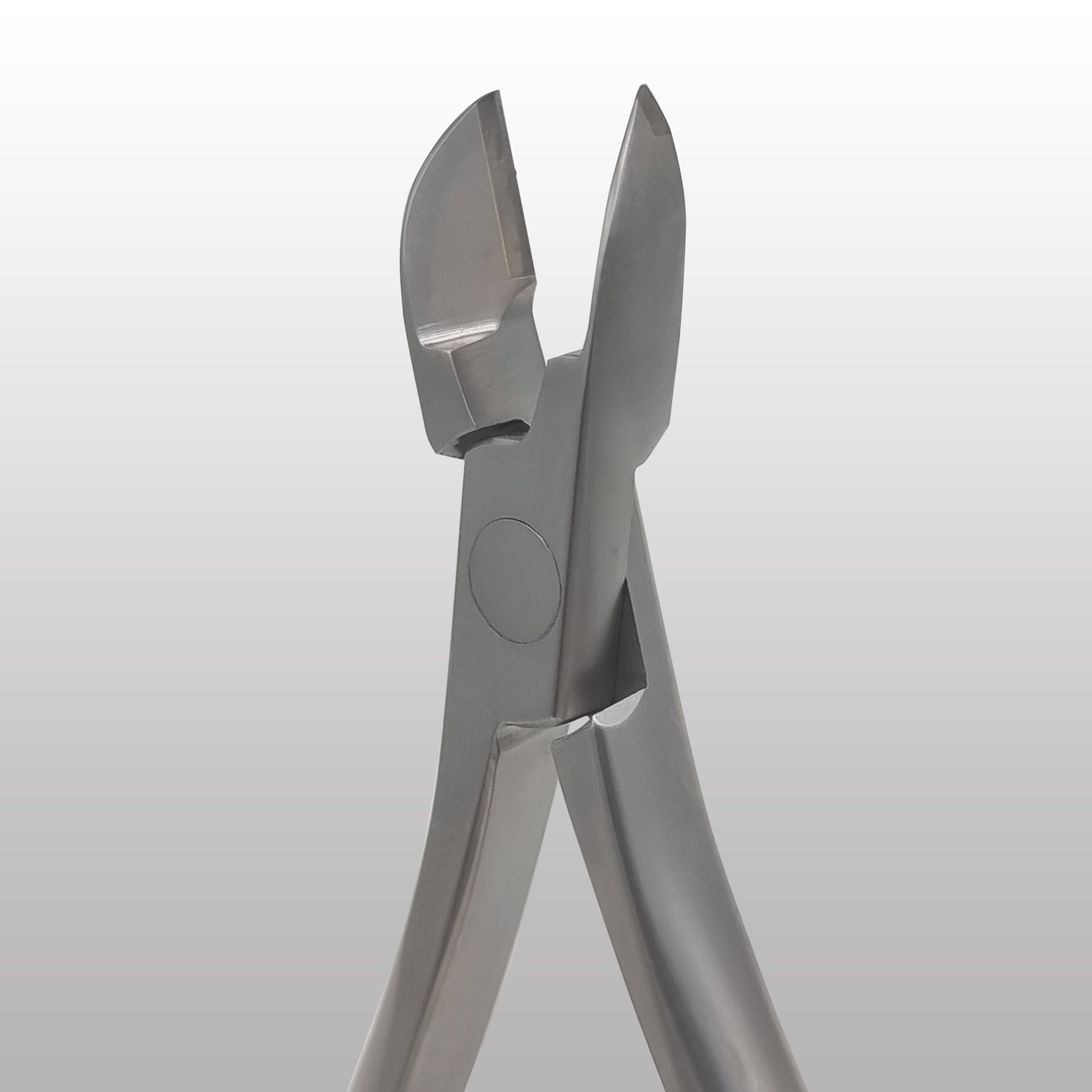 Pin & Ligature Cutter 15°   TC Tips