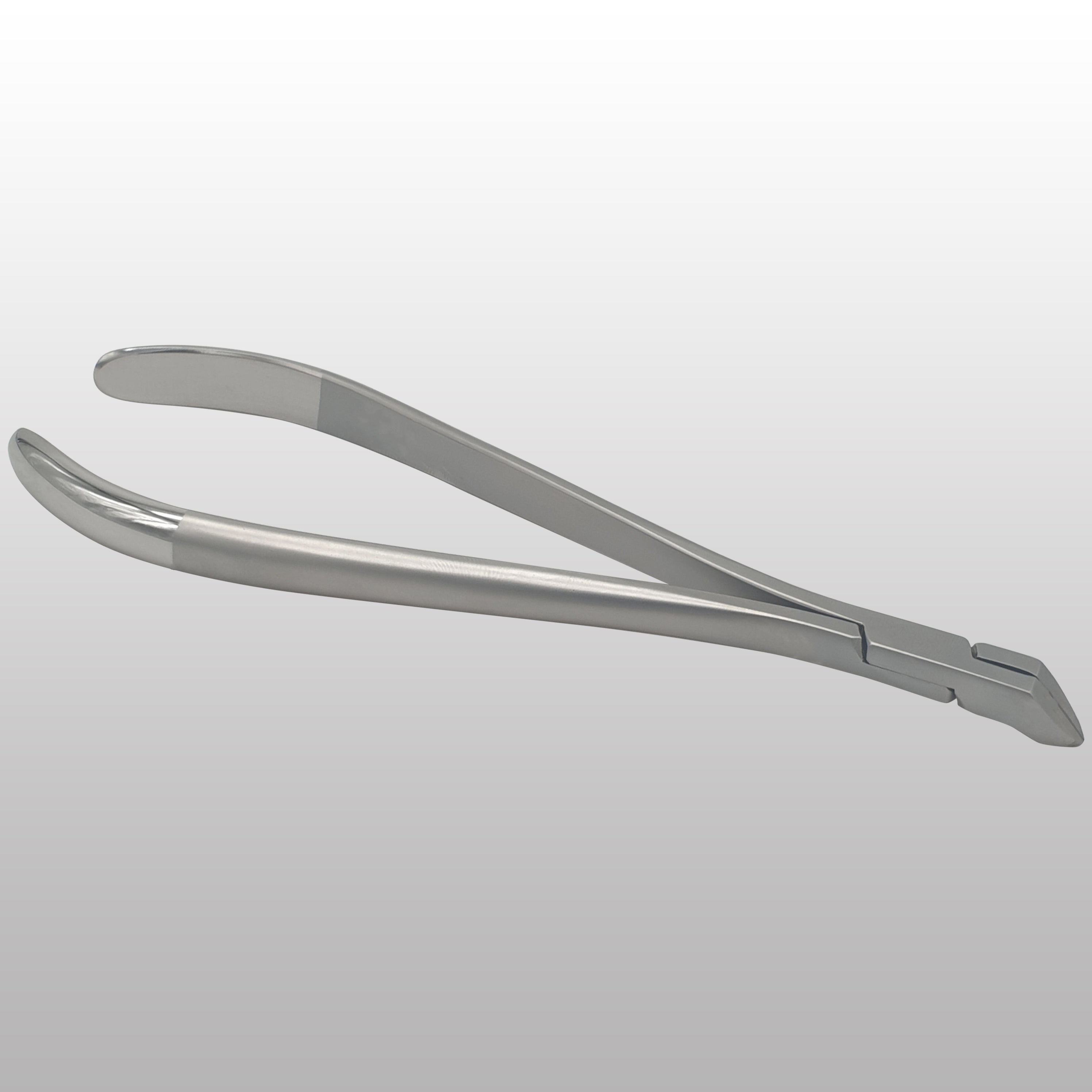 Pin & Ligature Cutter 45°  -  Slim Lingual
