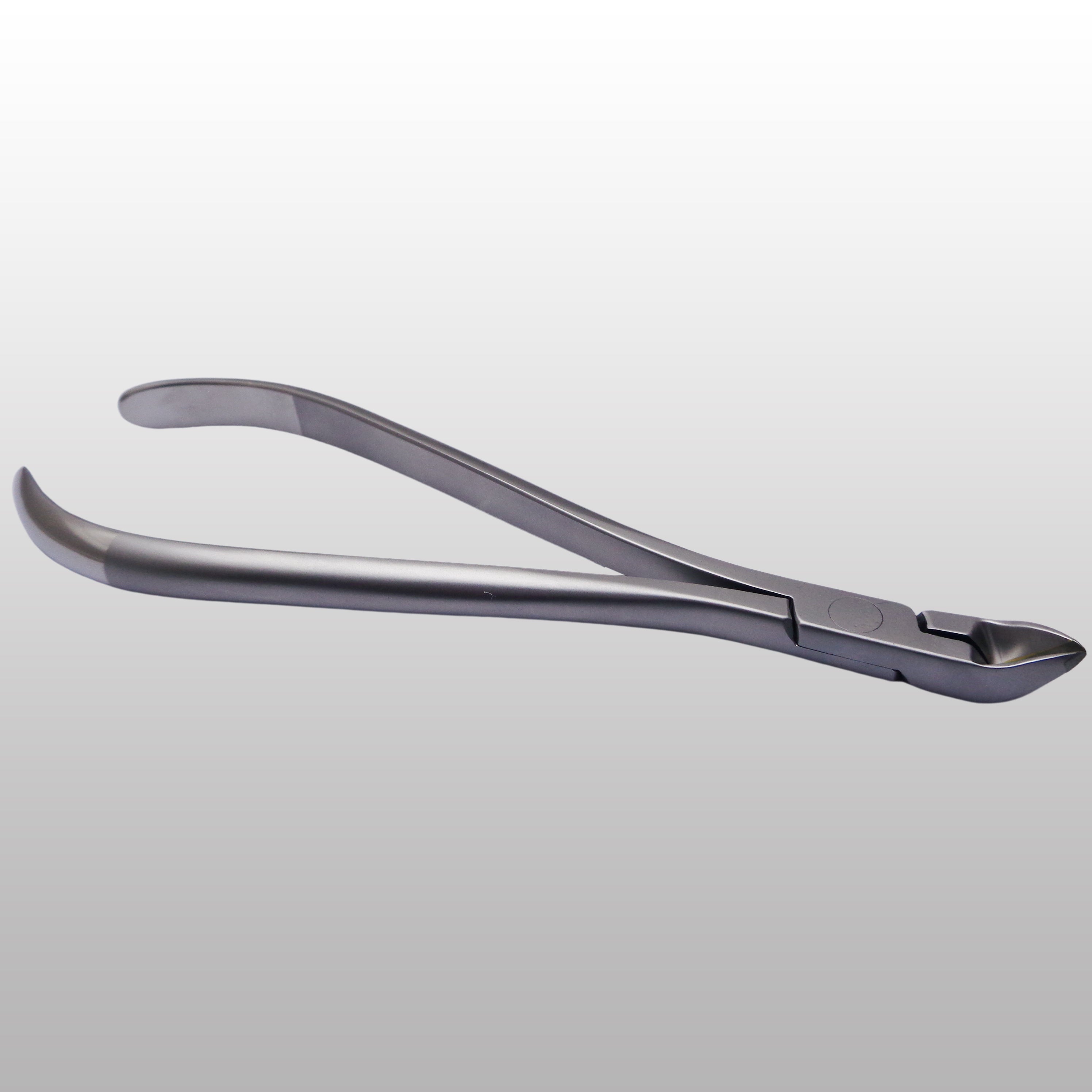 Pin & Ligature Cutter 45°  -  Slim Lingual