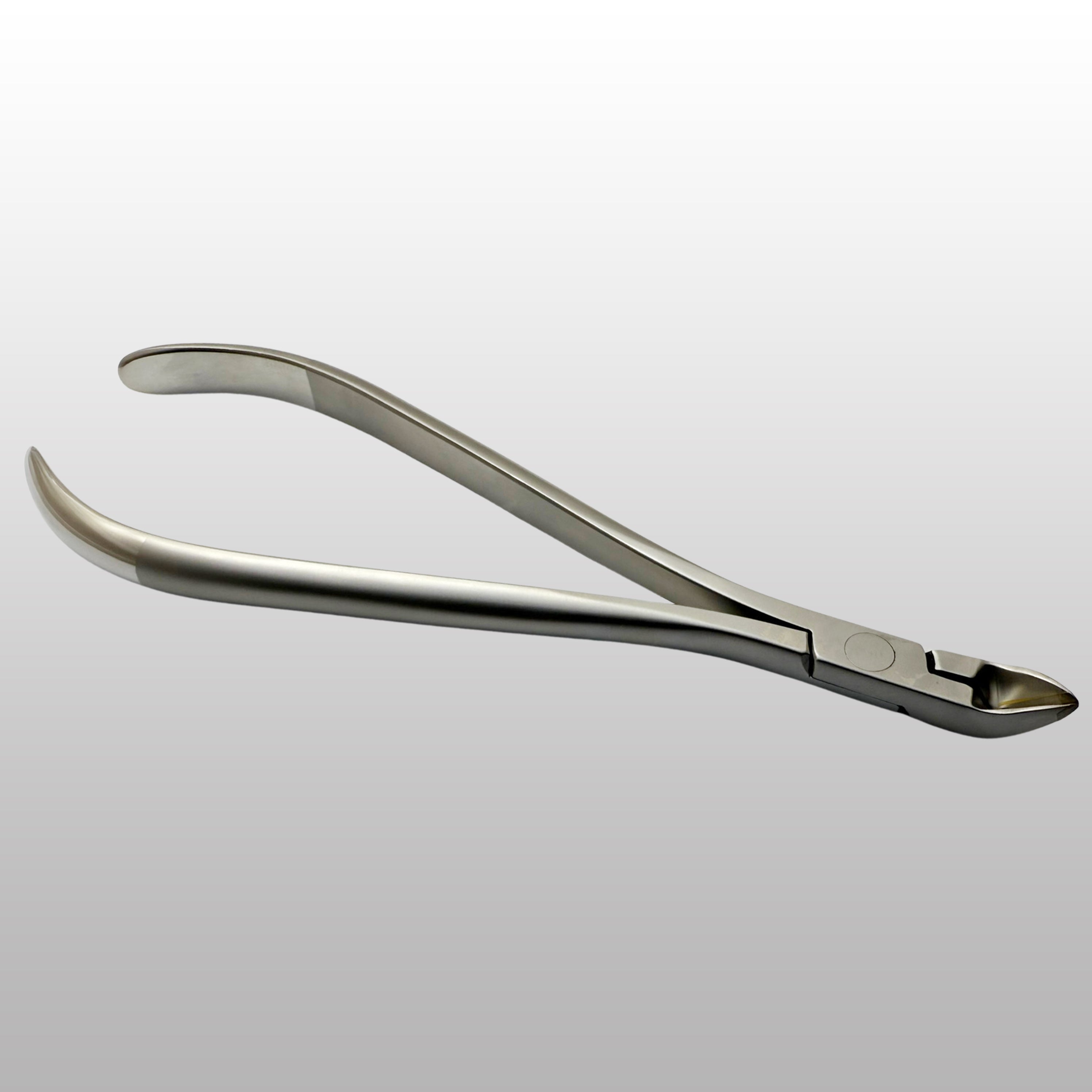 Pin & Ligature Cutter 45°  -  Slim Lingual