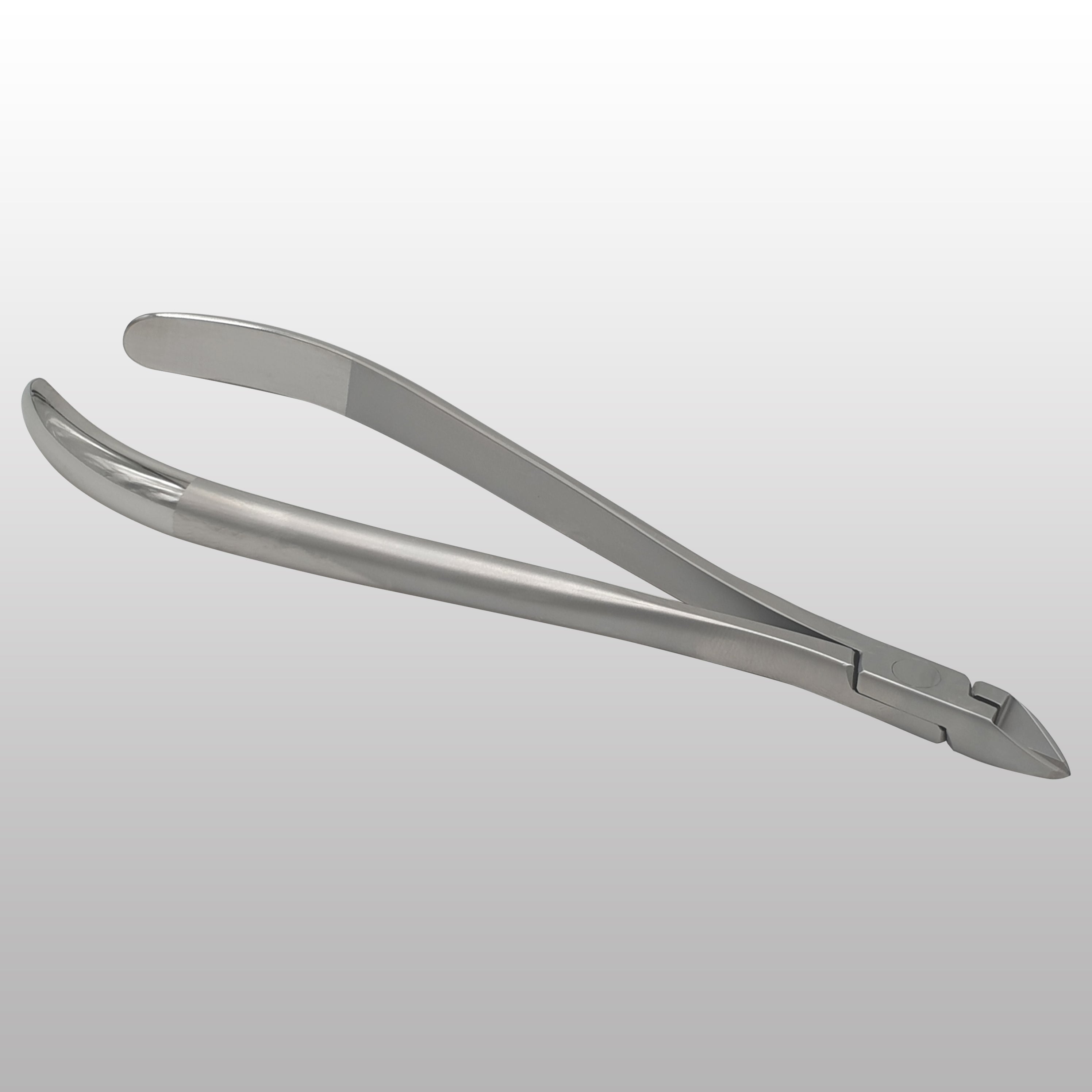 Pin & Ligature Cutter Standard  -  Slim Lingual