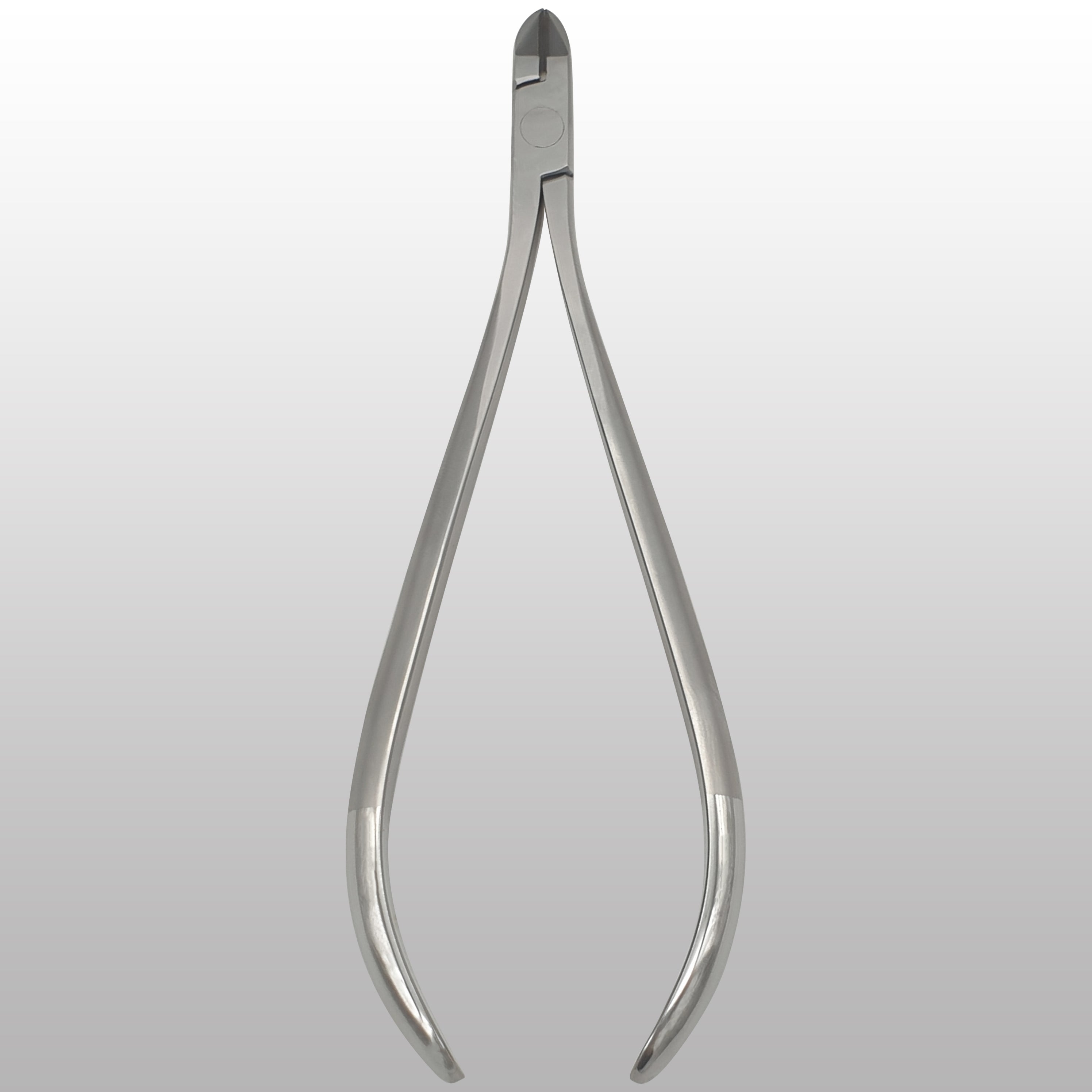 Pin & Ligature Cutter Standard  -  Slim Lingual