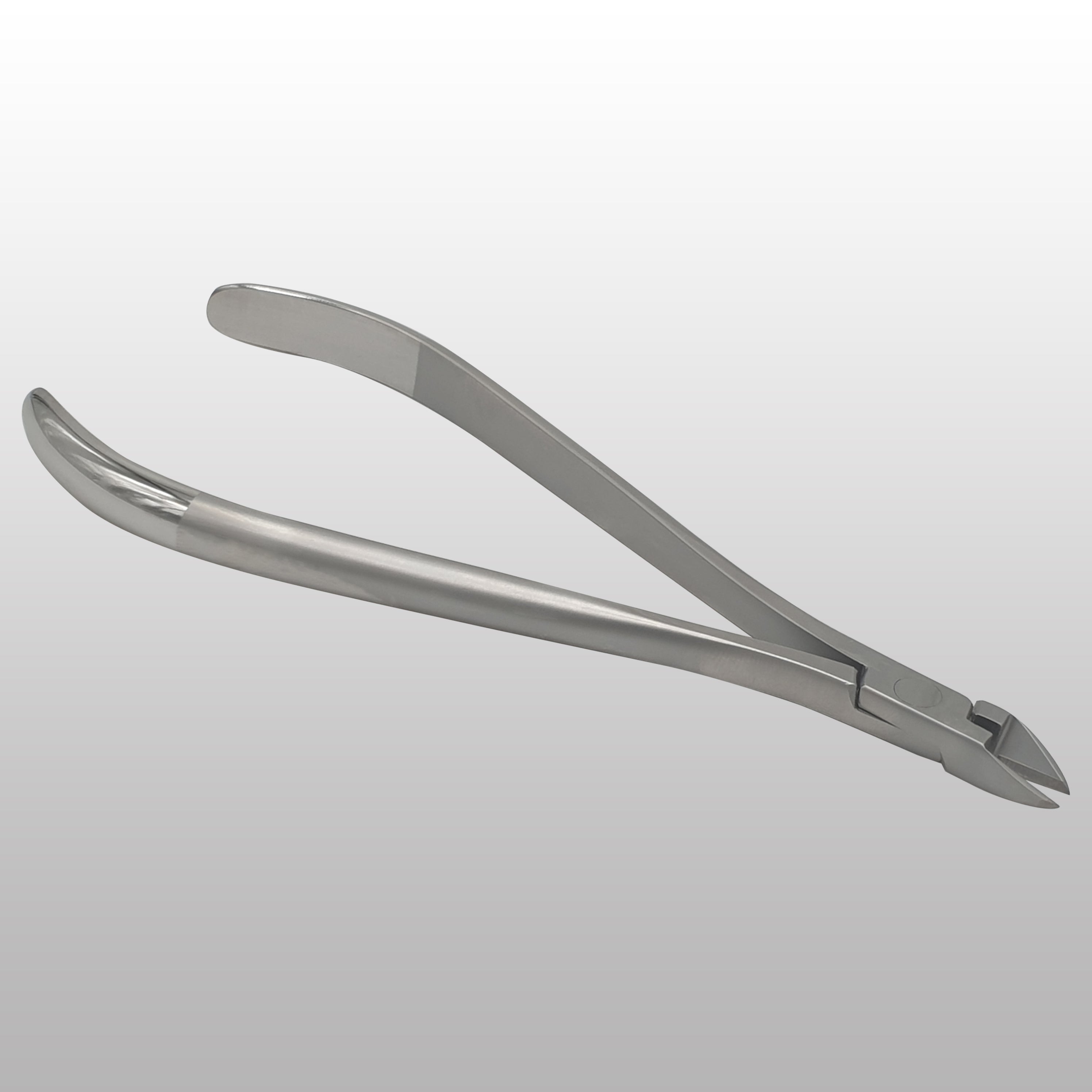 Pin & Ligature Cutter Standard  -  Slim Lingual
