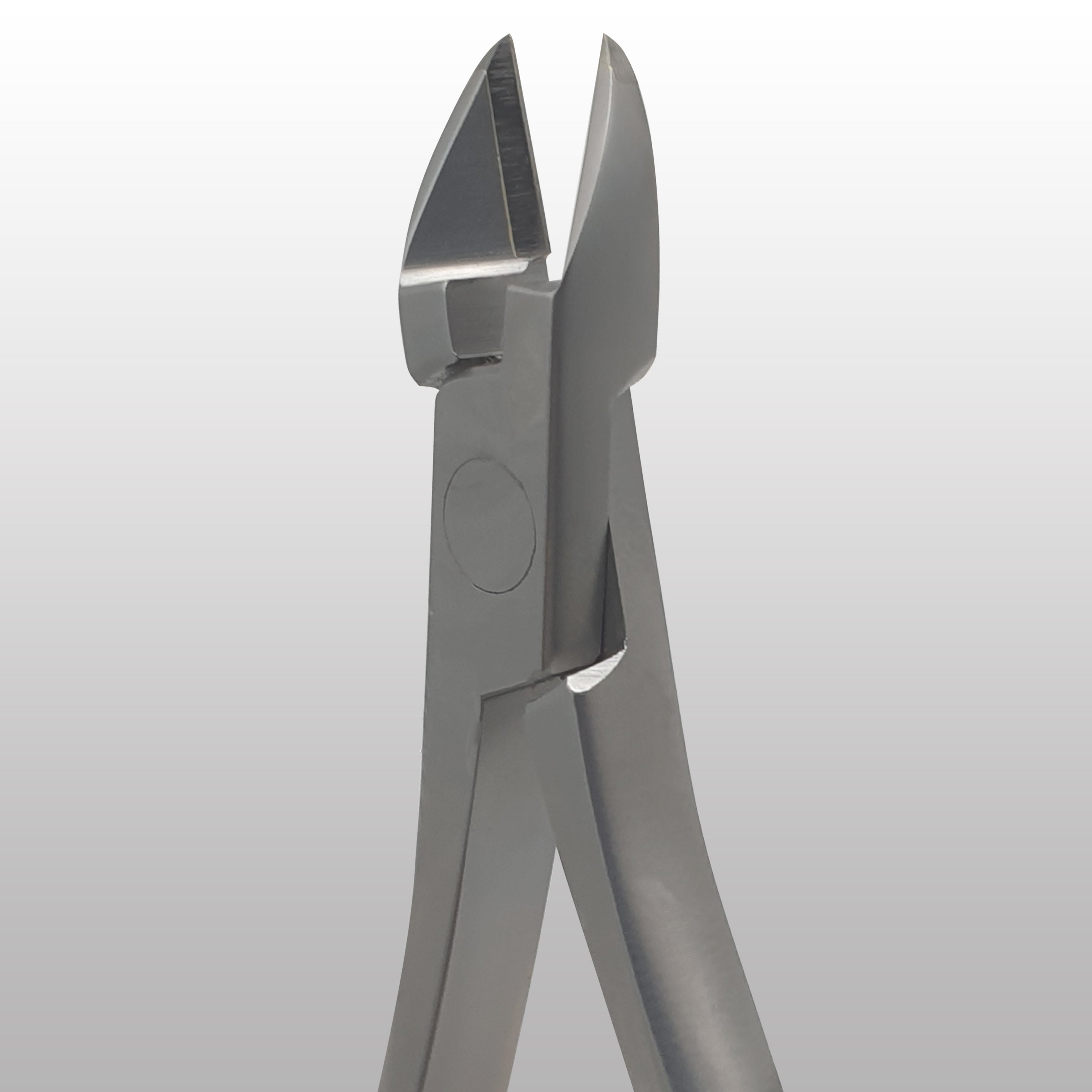 Pin & Ligature Cutter Standard  -  Slim Lingual