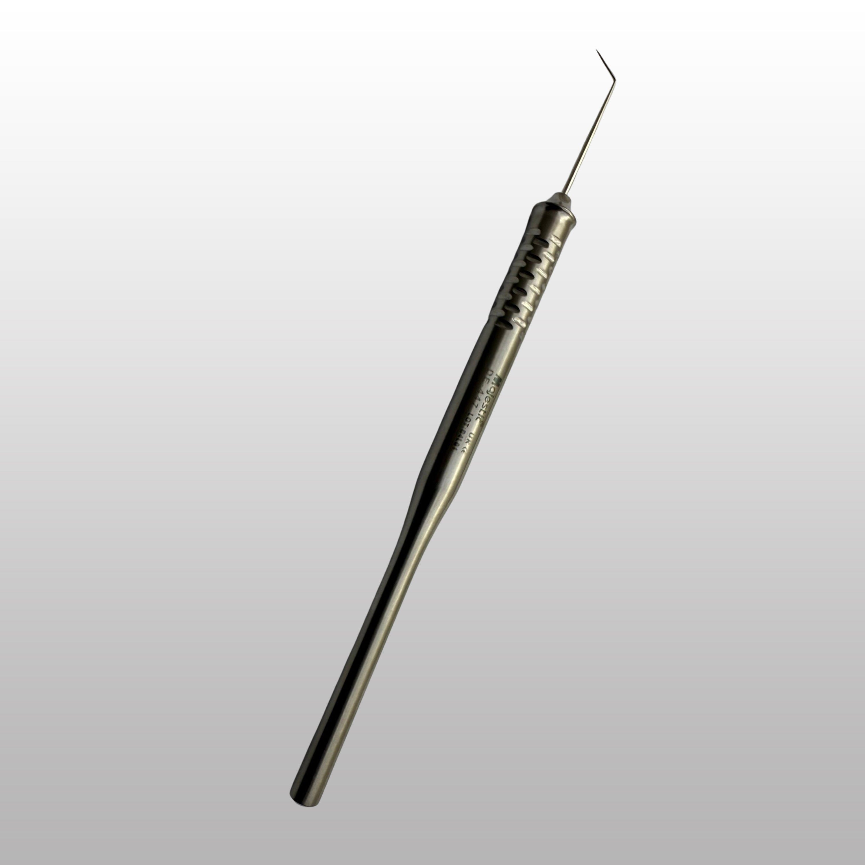 Probe No. 37 Single End Short