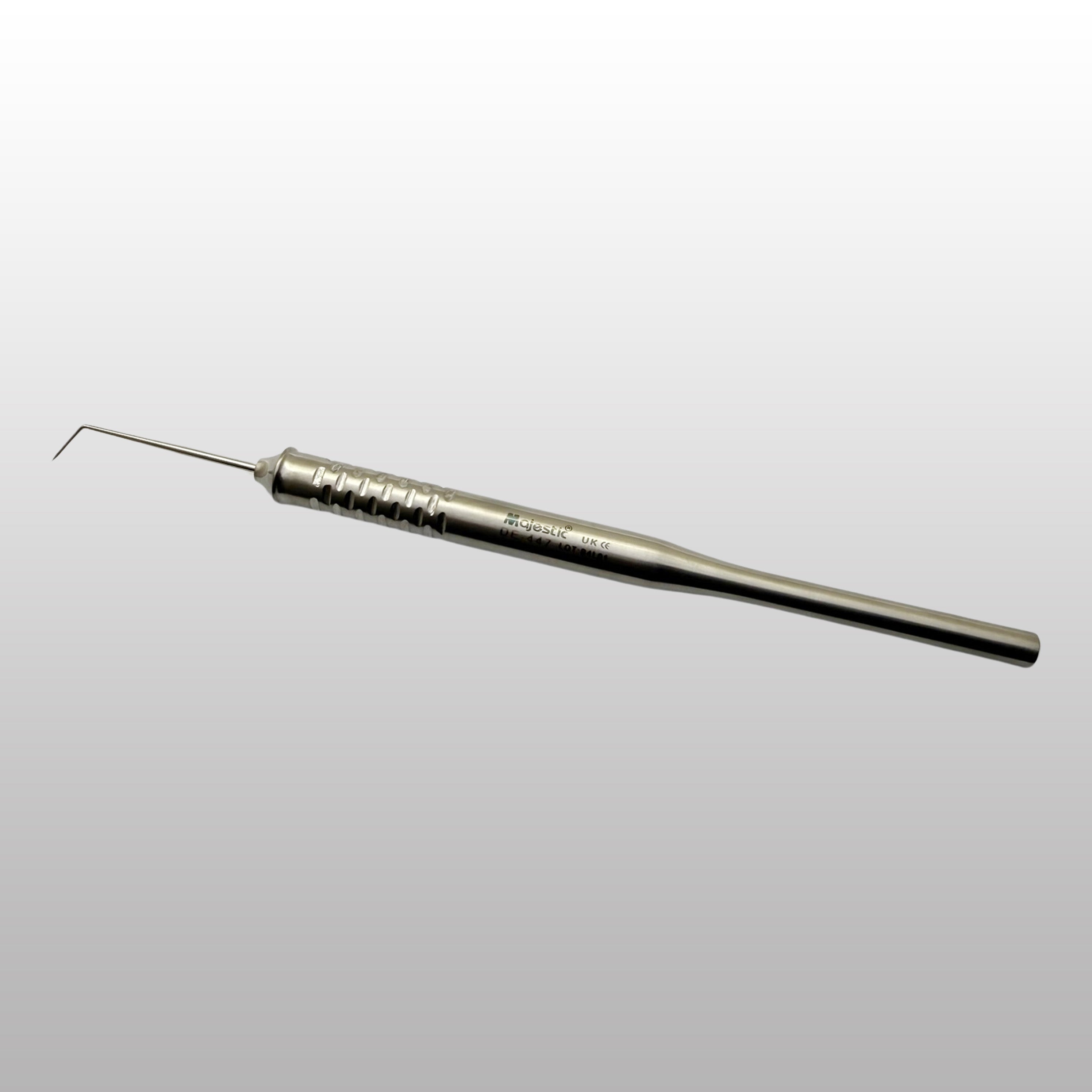 Probe No. 37 Single End Short