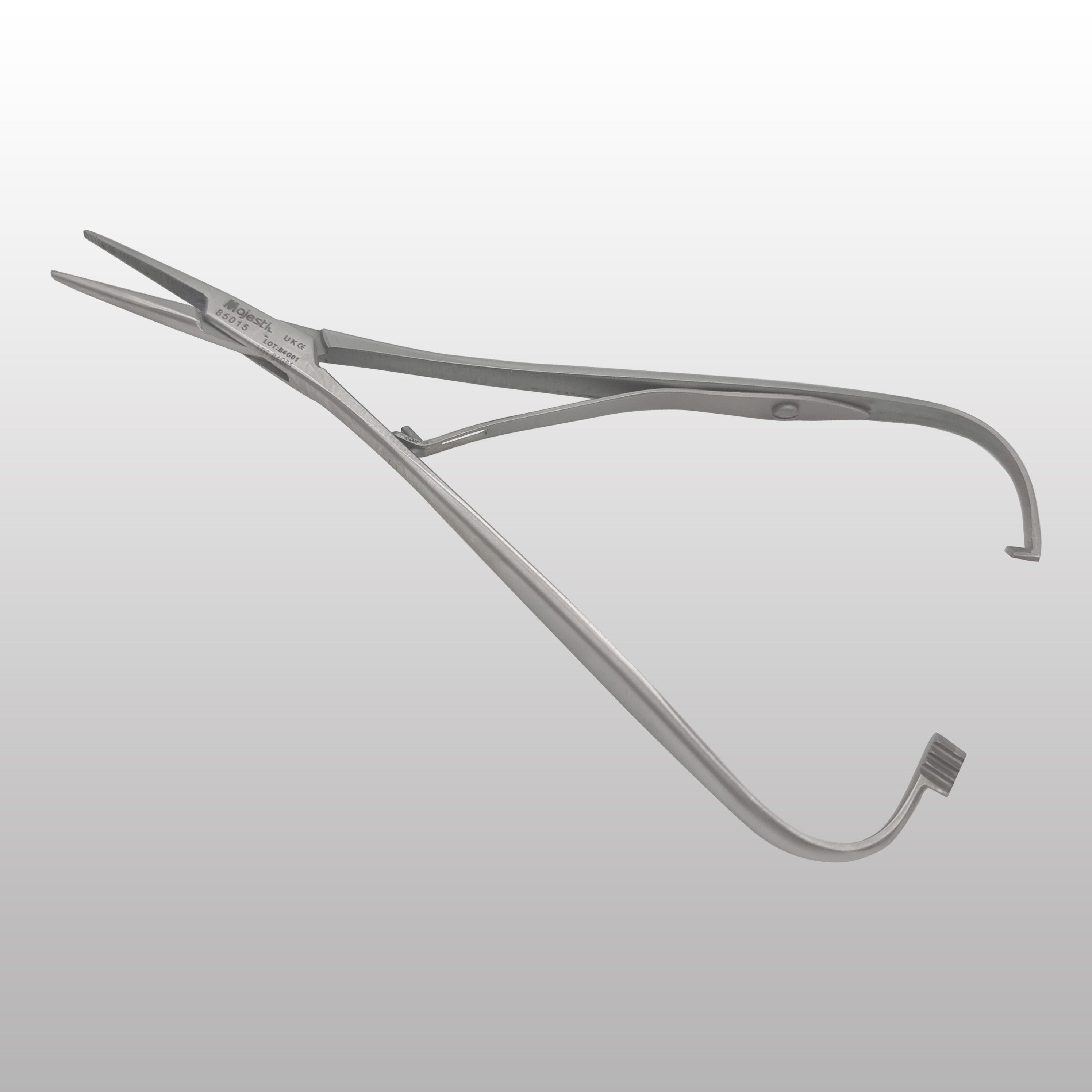 Samha Forceps