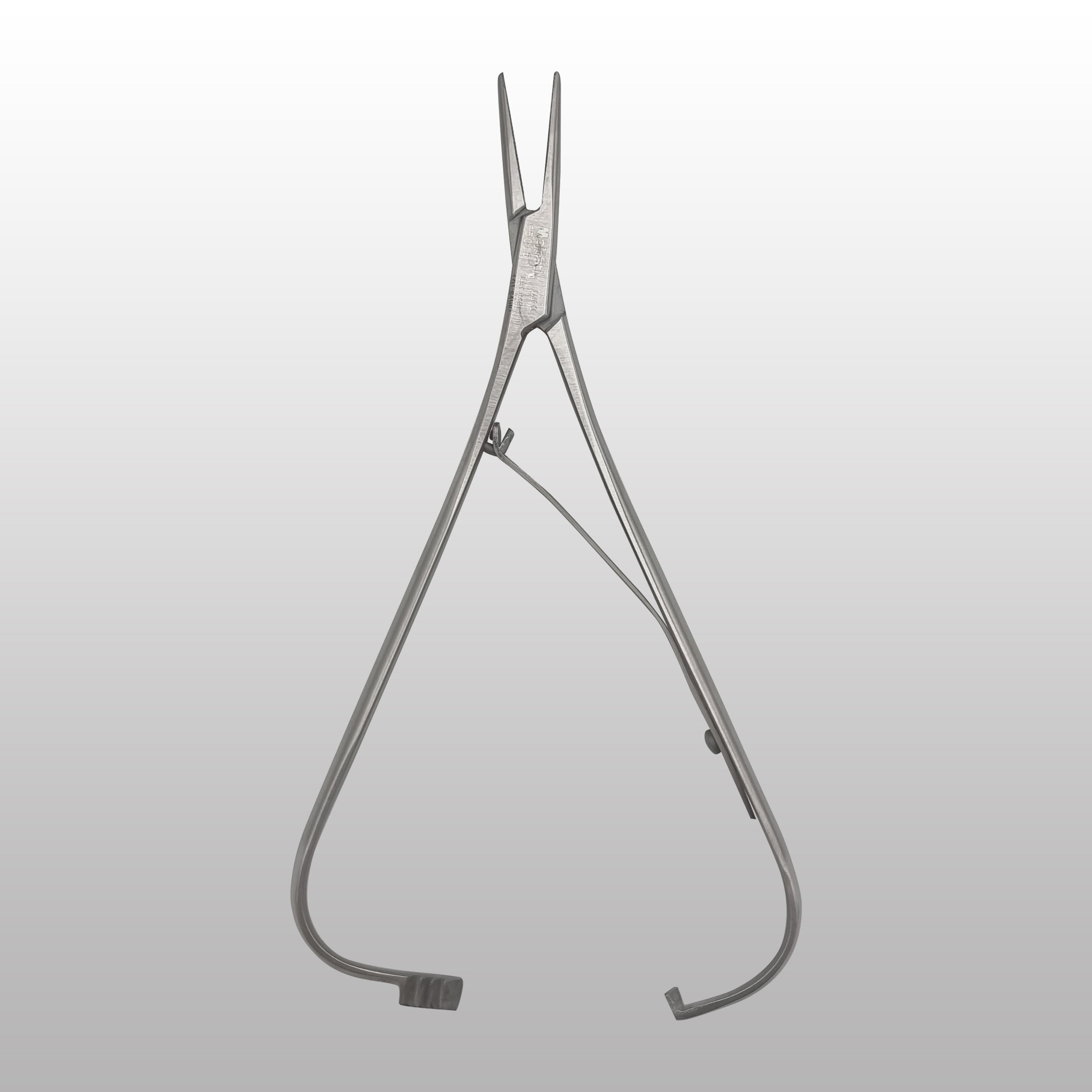 Samha Forceps