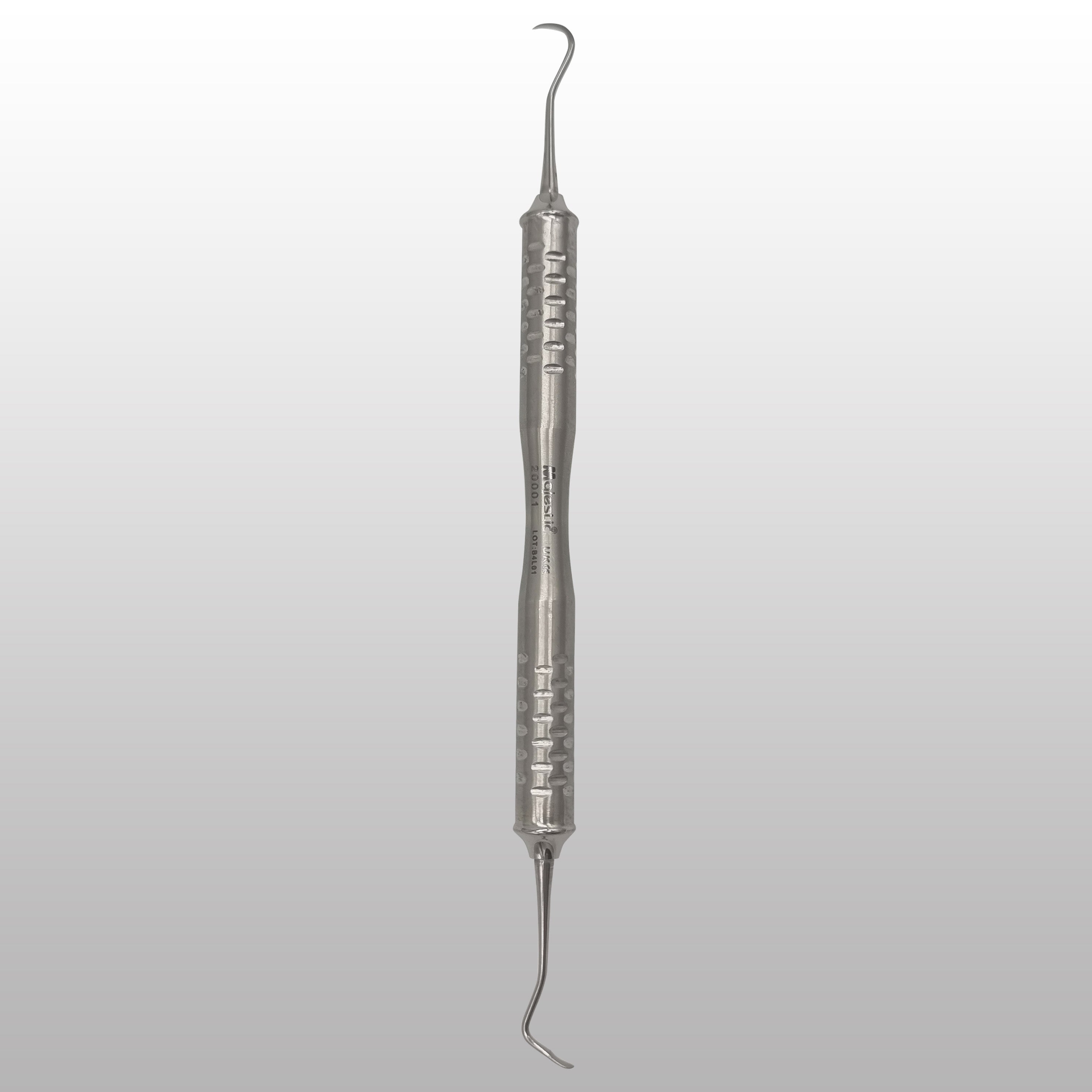 Sickle Scaler   9.5mm
