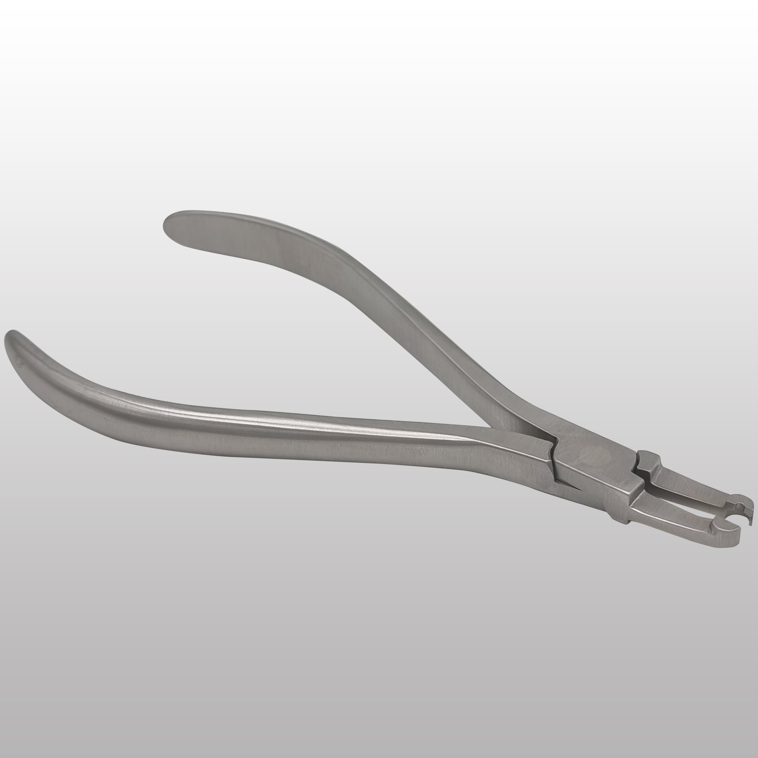 Slot Thermal Forming Plier