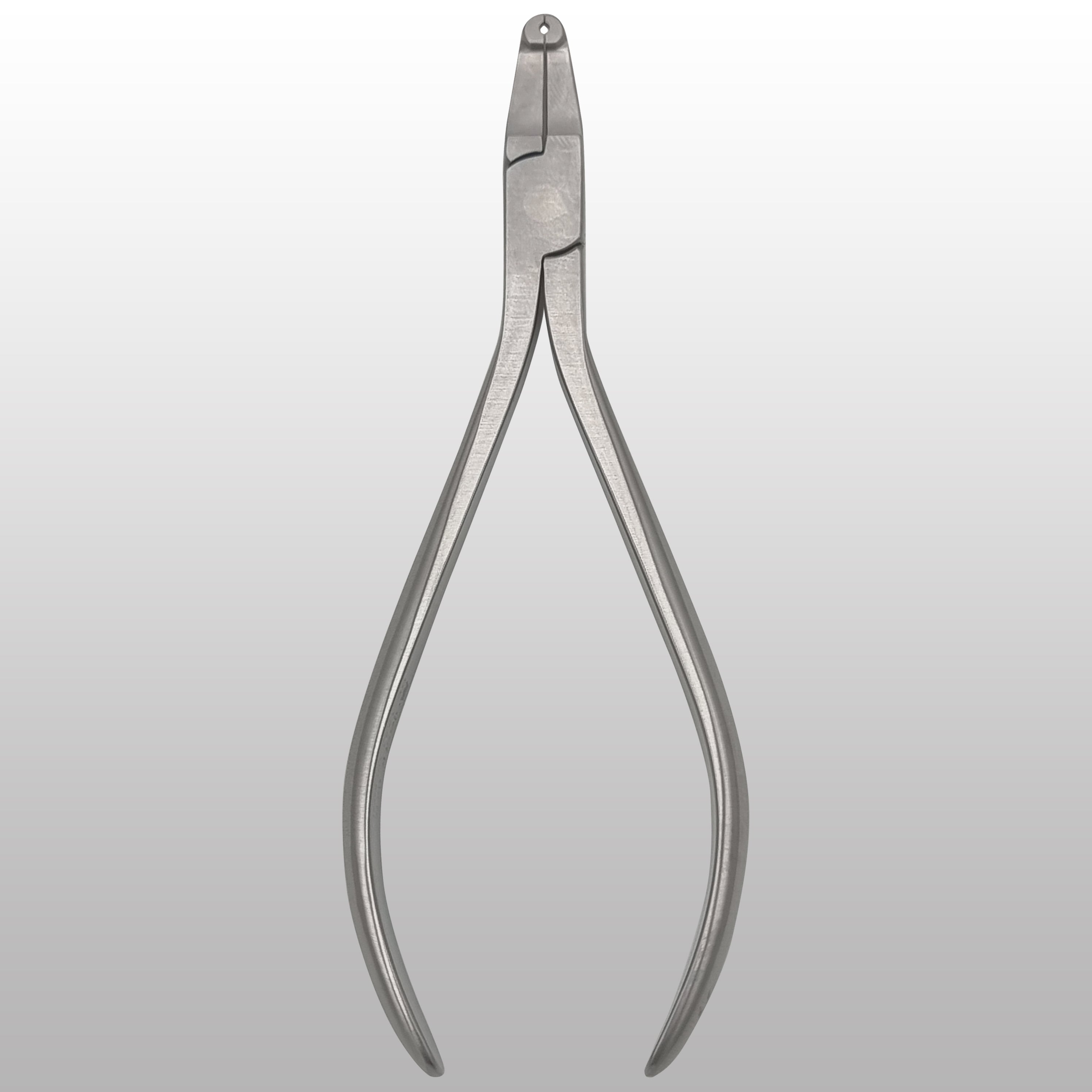 Slot Thermal Forming Plier