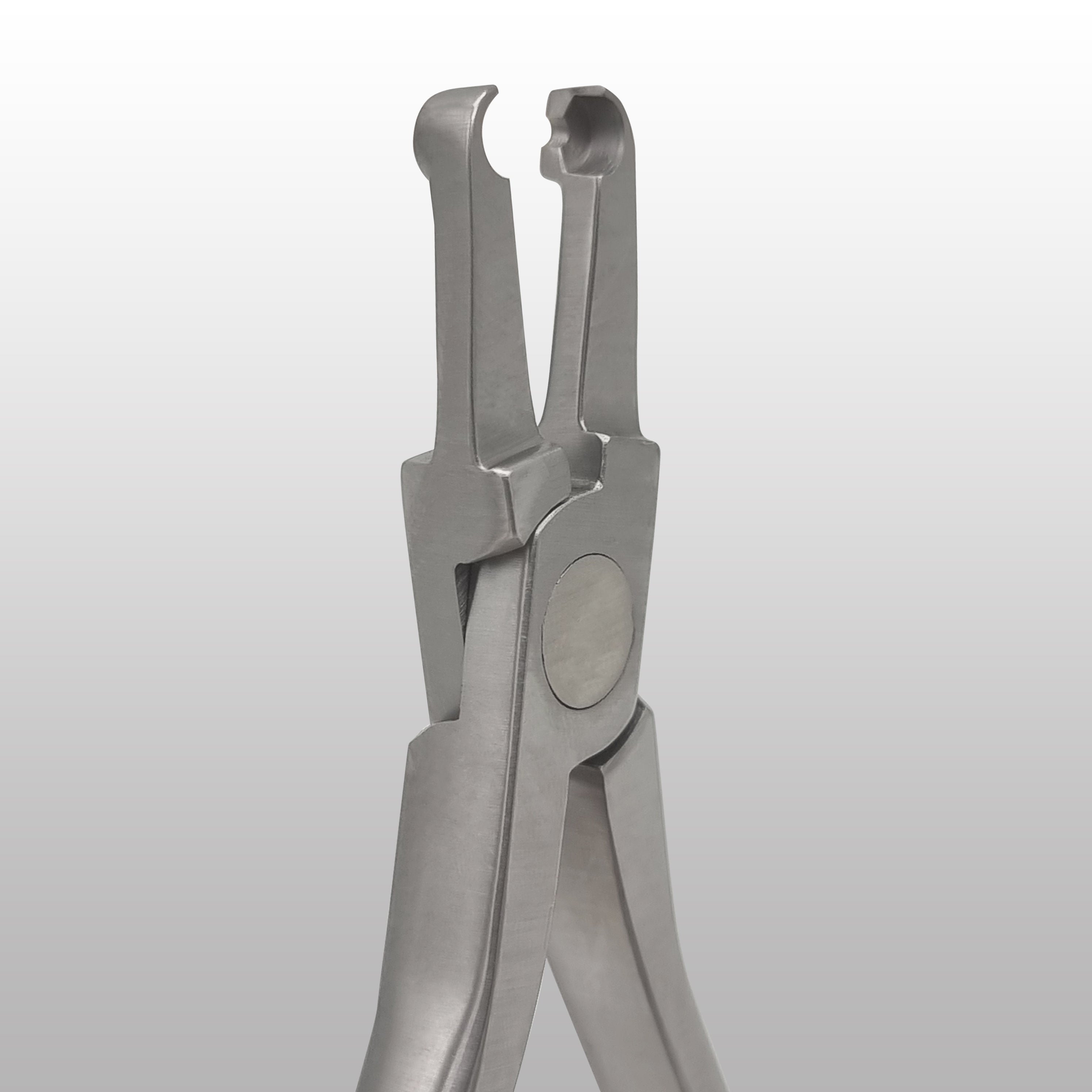 Slot Thermal Forming Plier