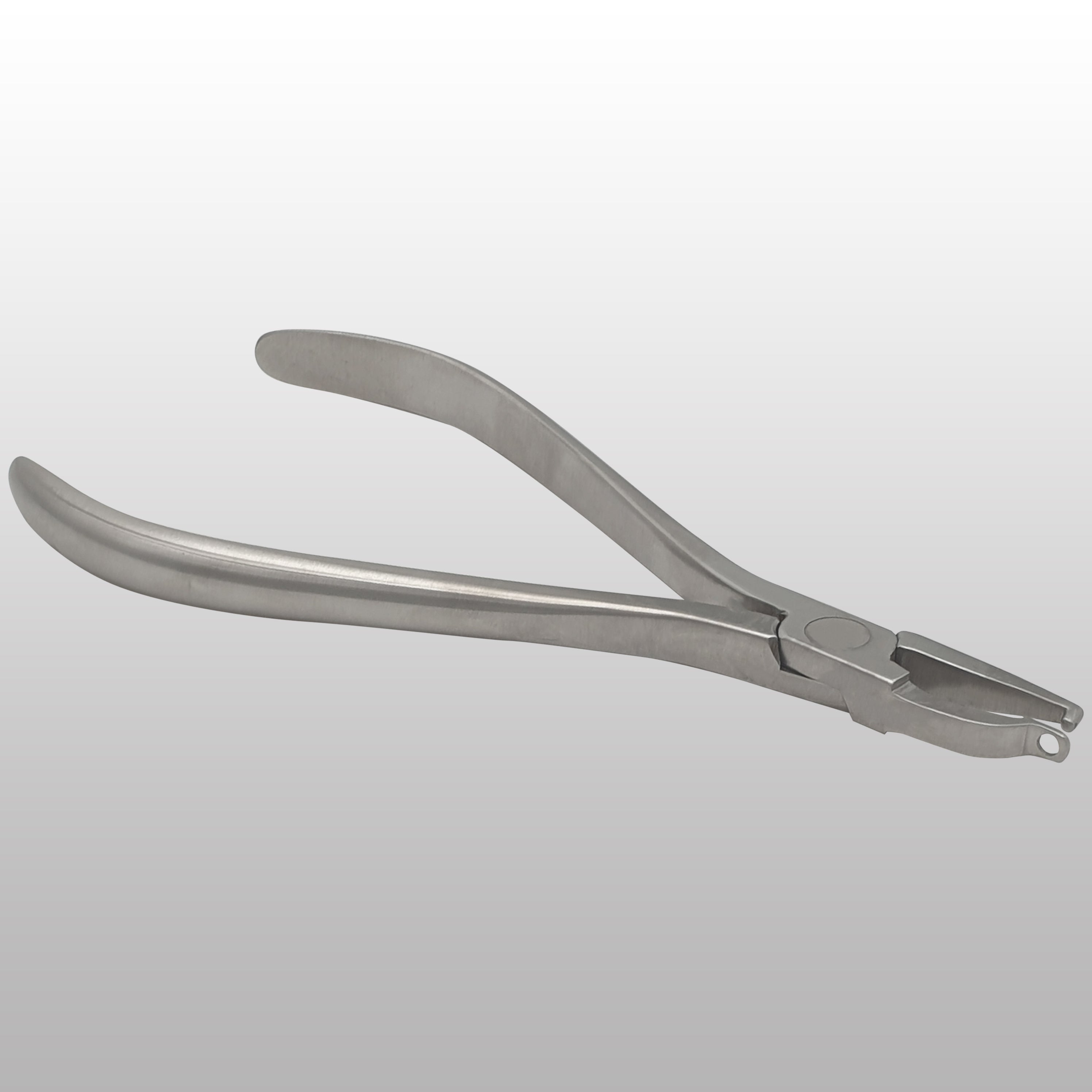 Standard Ramp Thermal Debonding Pliers