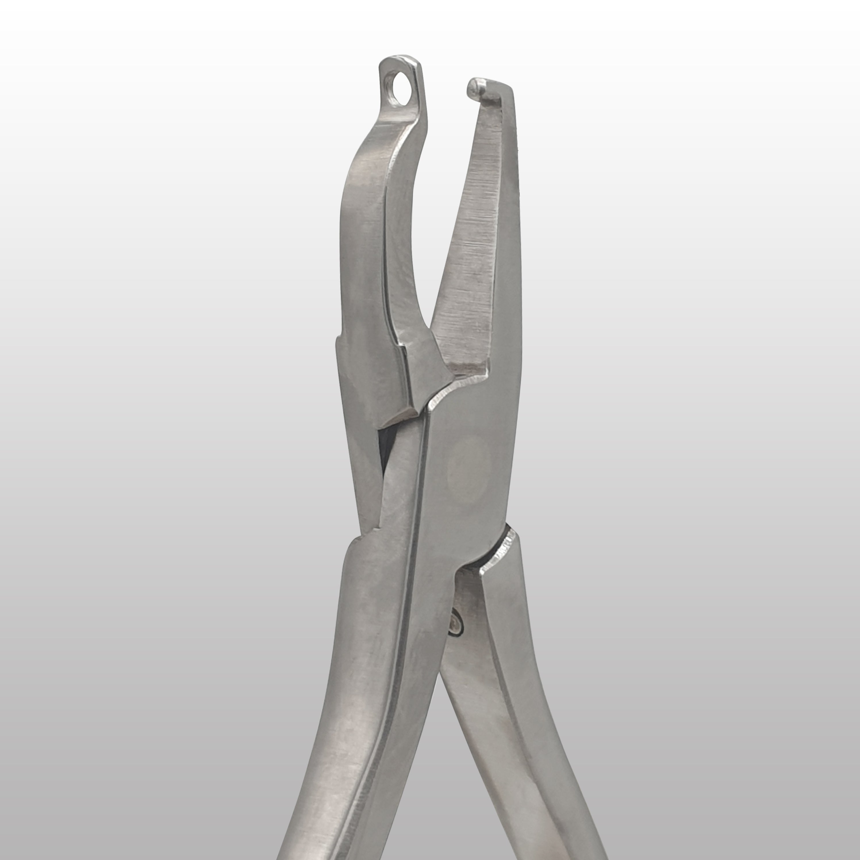 Standard Ramp Thermal Debonding Pliers