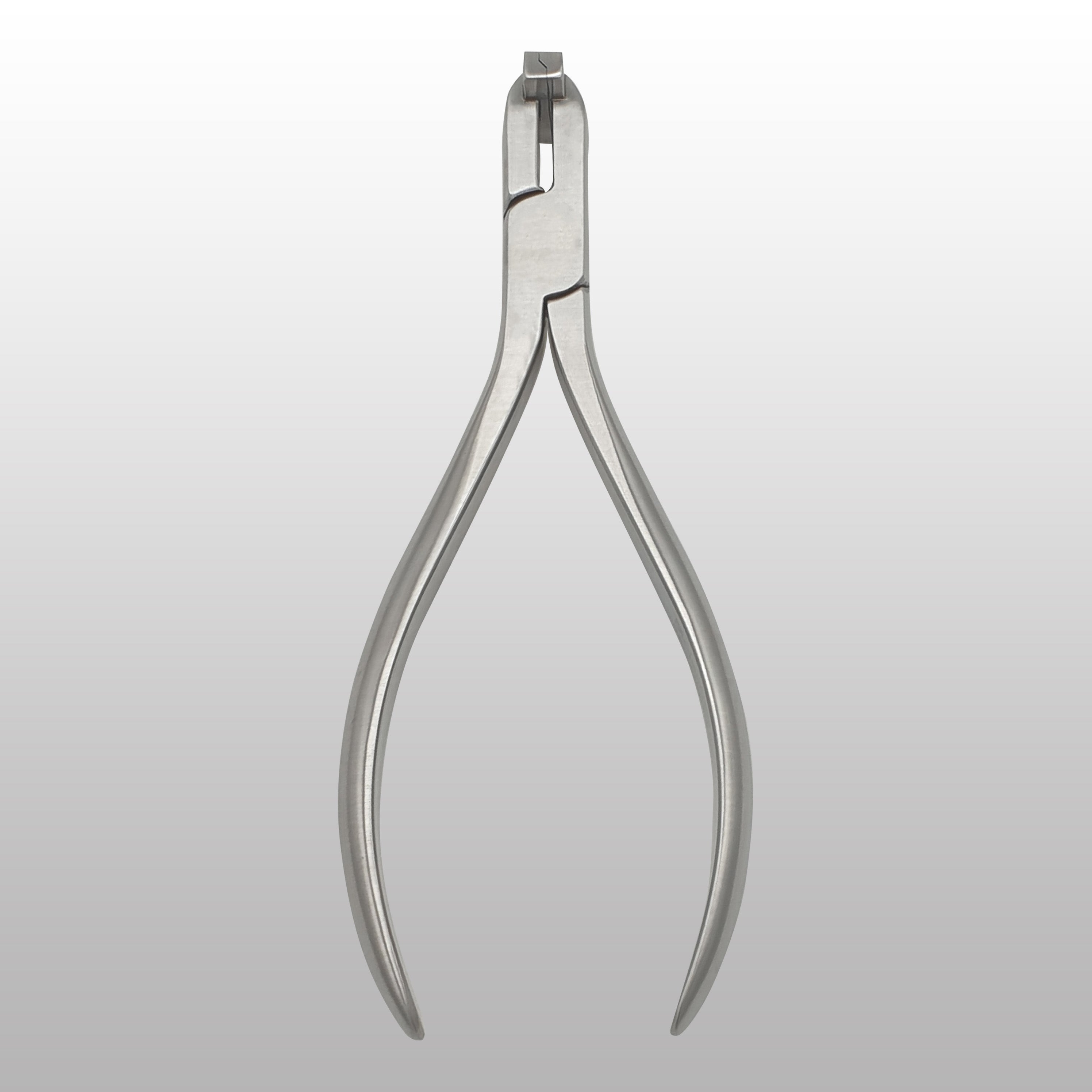 Step Forming Plier  0.5mm – Dura+ Tips
