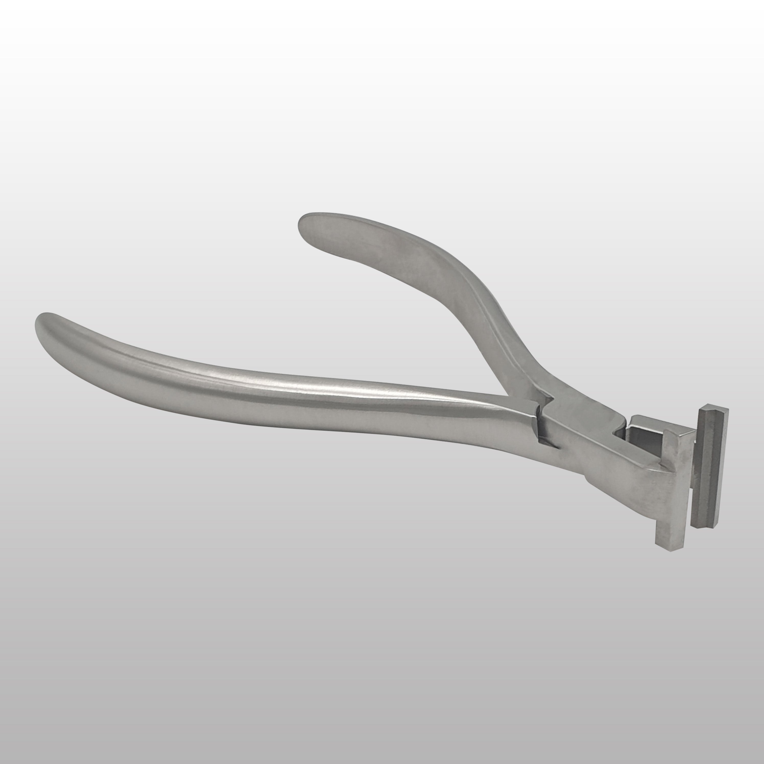 Step Forming Plier  0.5mm – Dura+ Tips