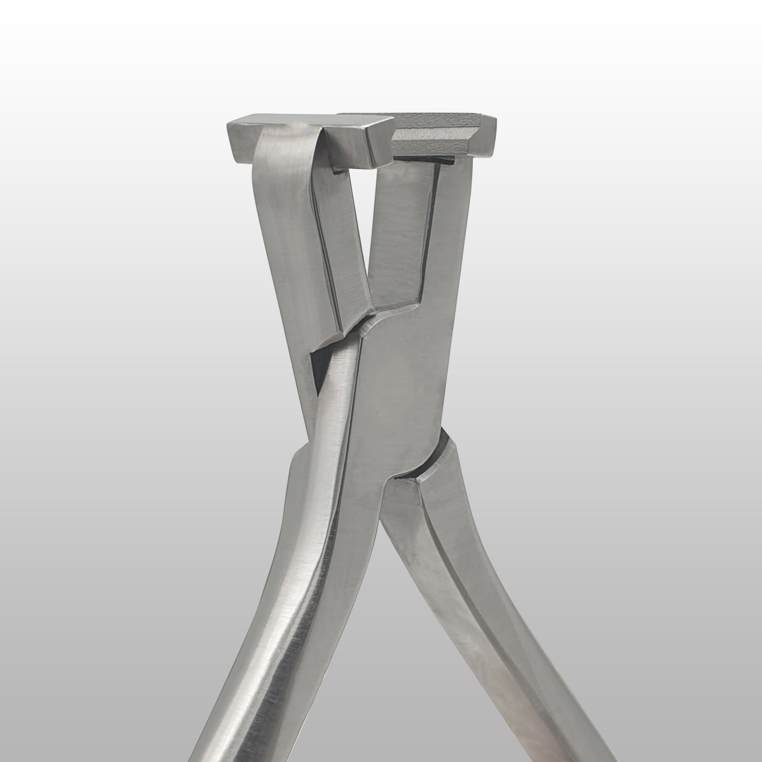 Step Forming Plier  0.5mm – Dura+ Tips