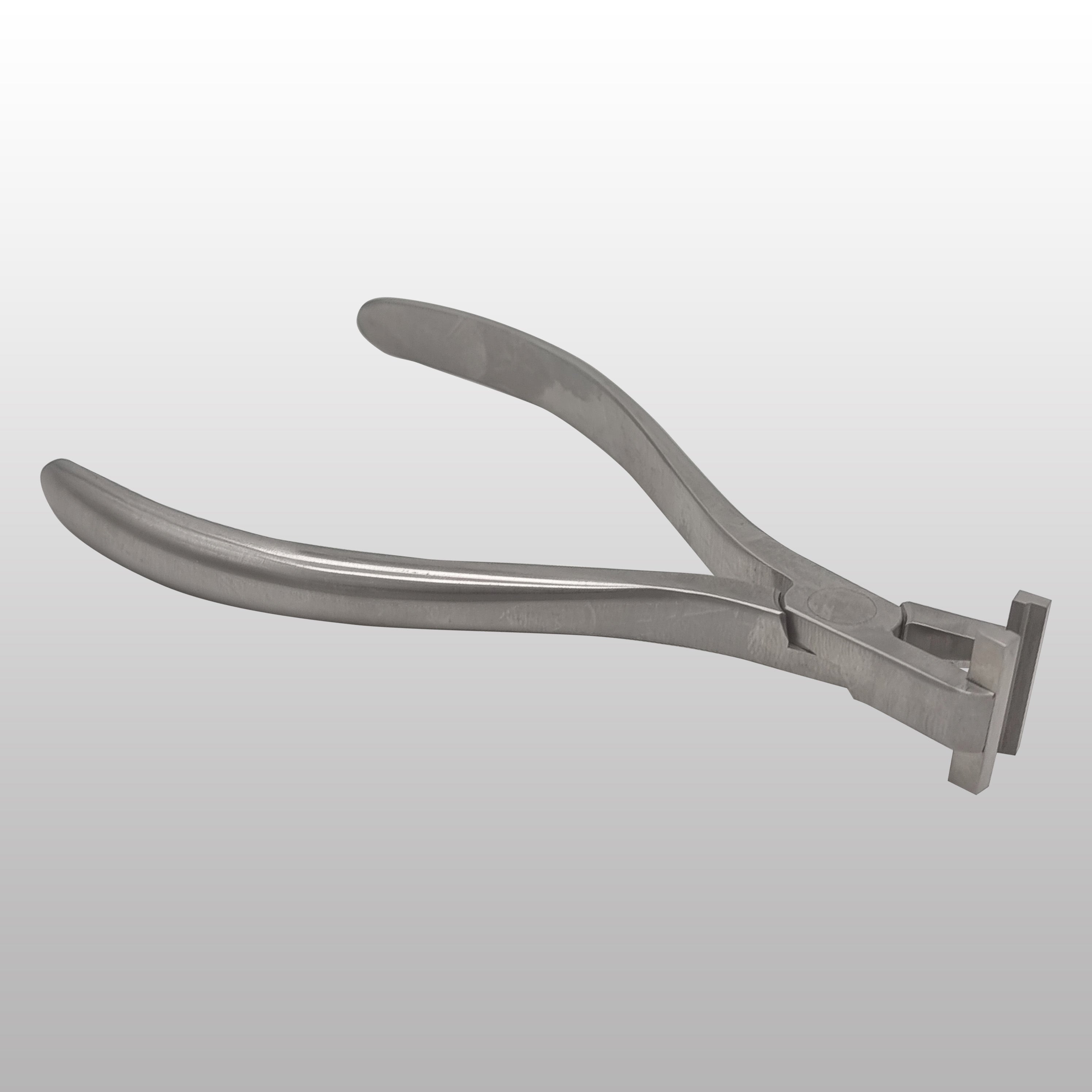 Step Forming Plier  0.75mm – Dura+ Tips