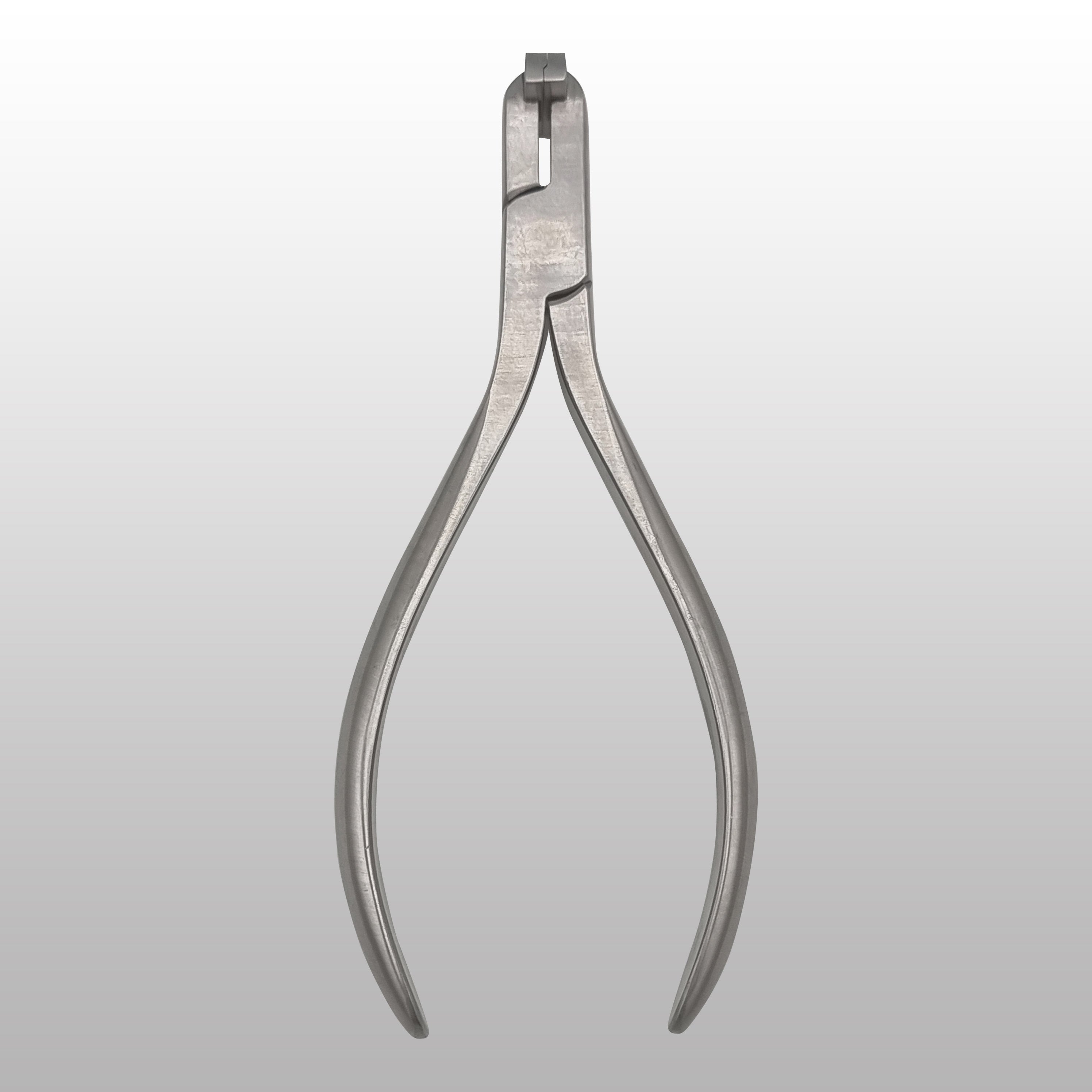 Step Forming Plier  0.75mm – Dura+ Tips