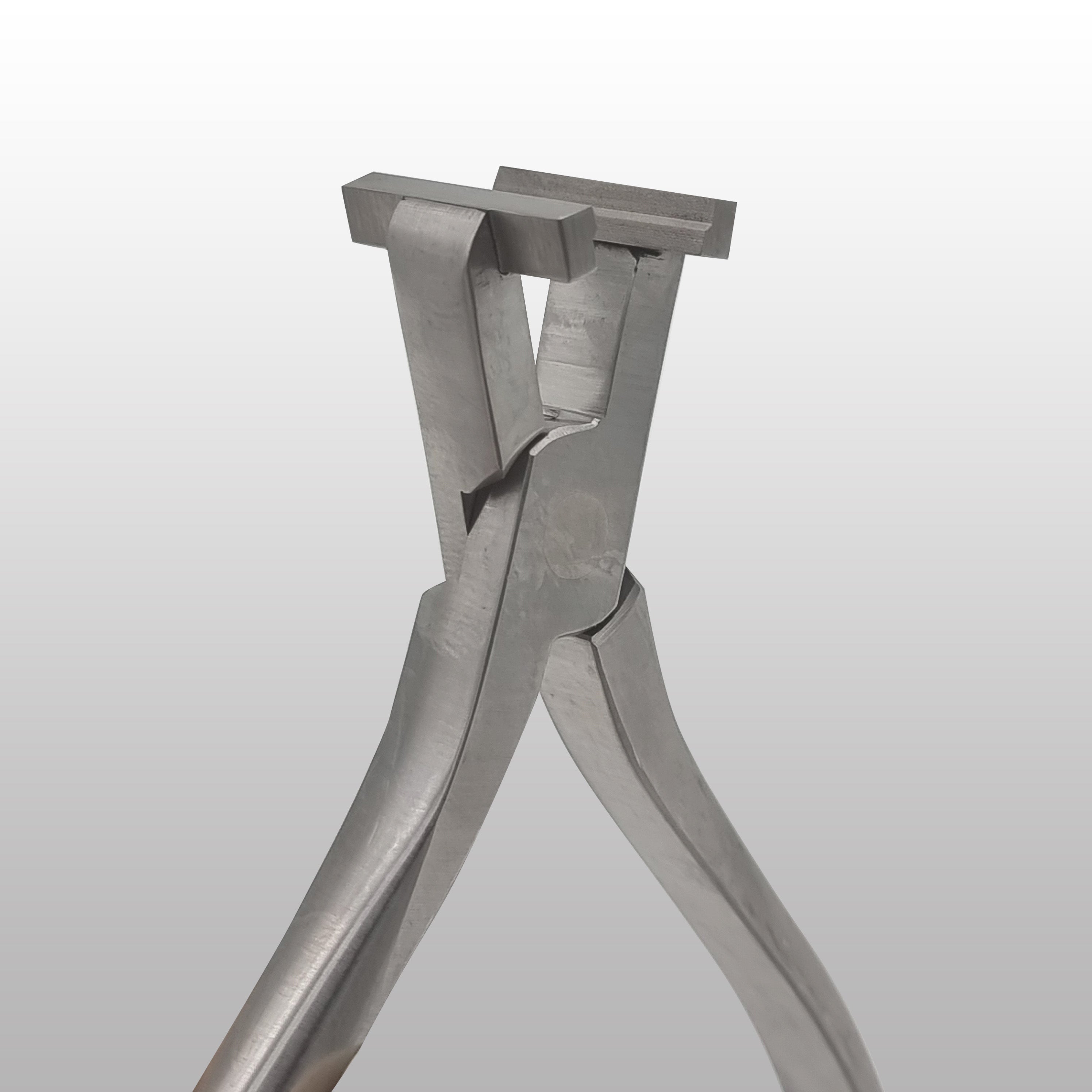 Step Forming Plier  0.75mm – Dura+ Tips