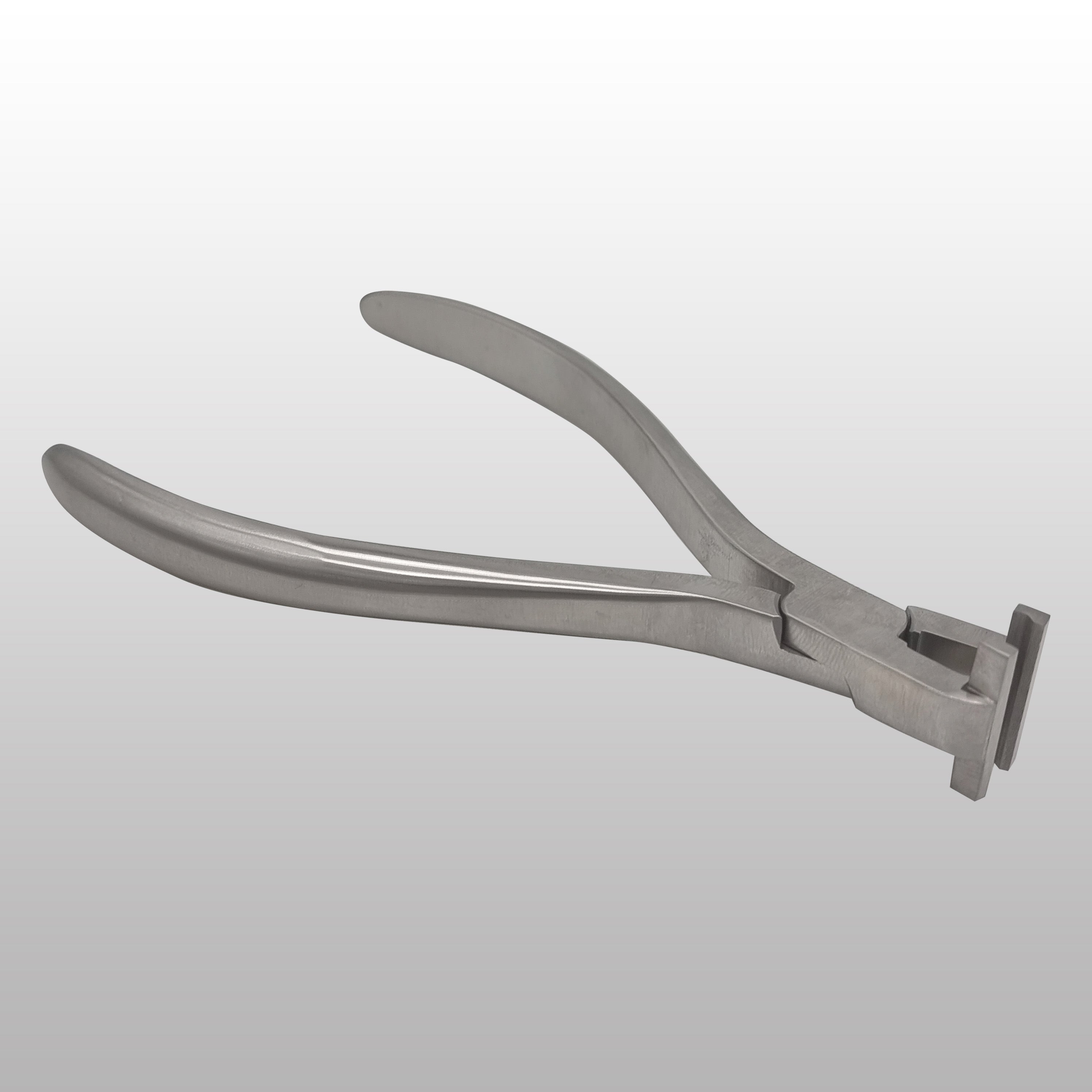 Step Forming Plier  1mm – Dura+ Tips