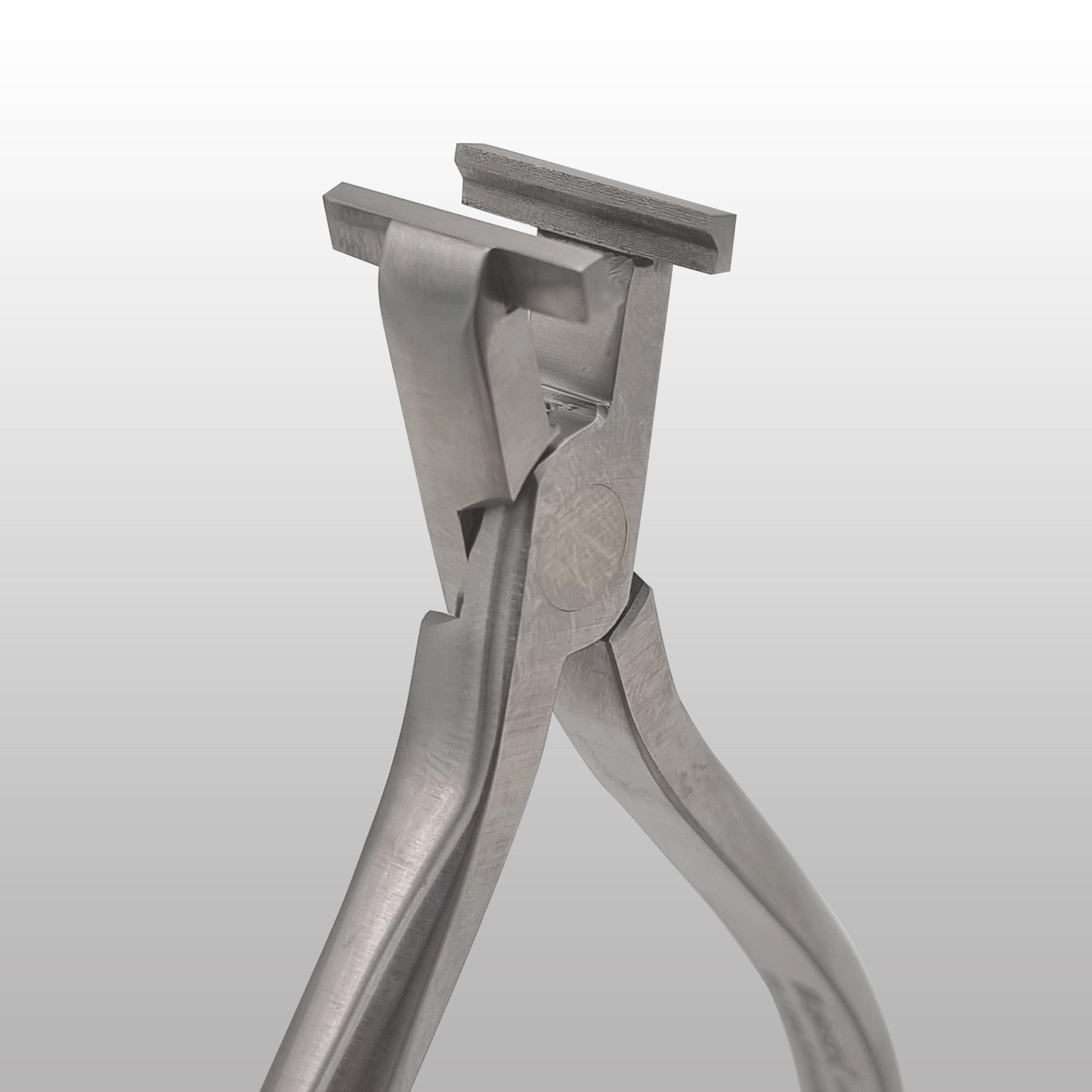 Step Forming Plier  1mm – Dura+ Tips
