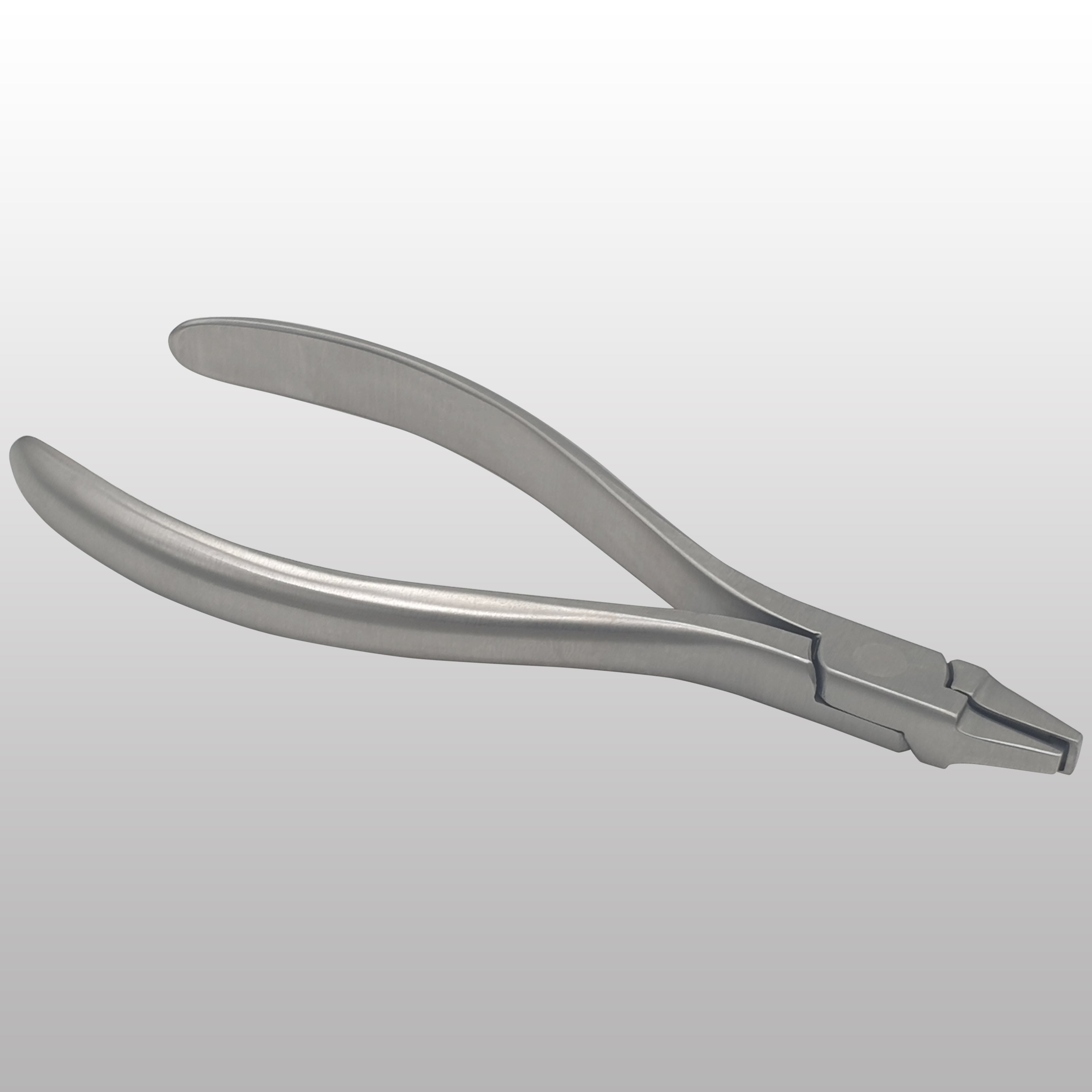 The Clockwise Wedge