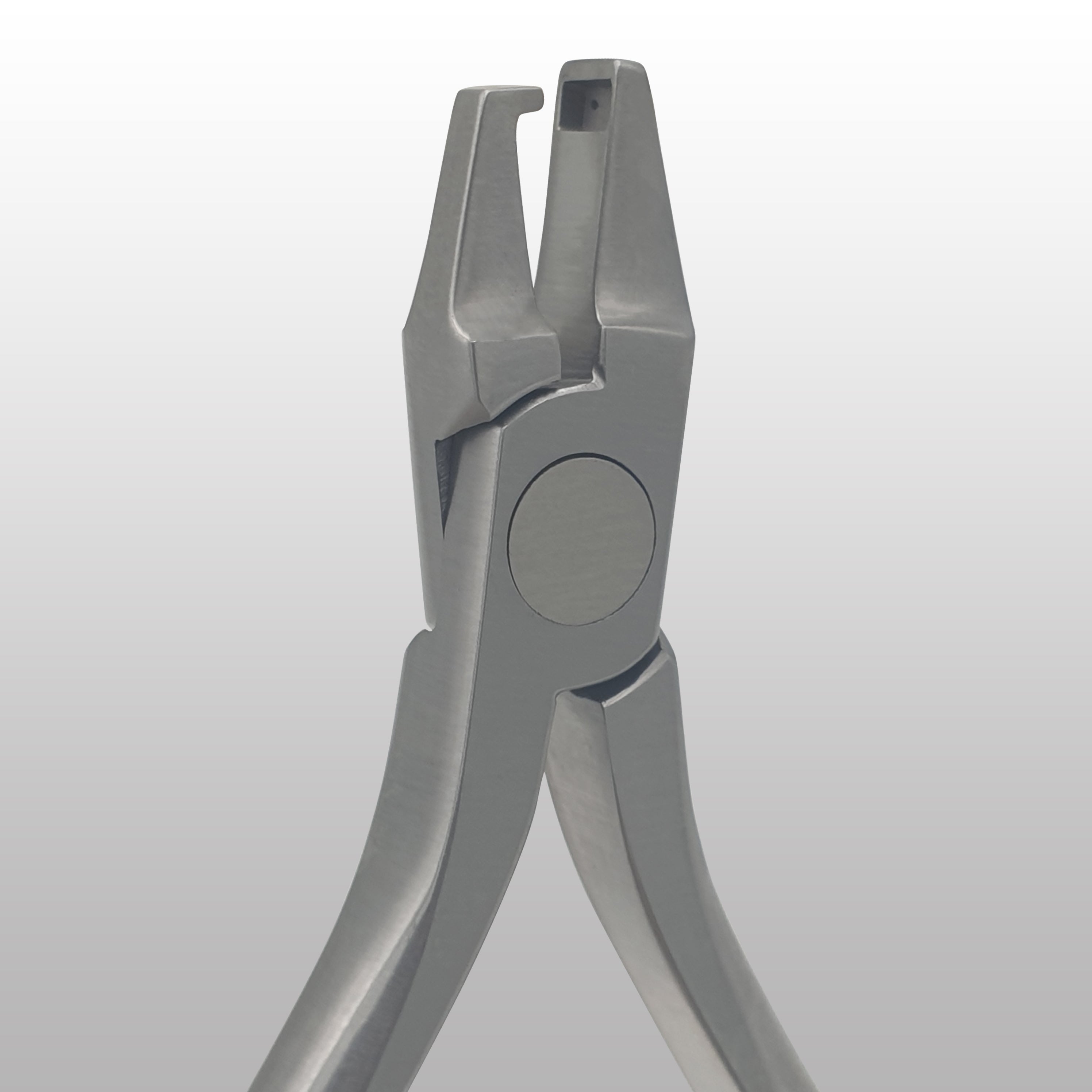 The Clockwise Wedge
