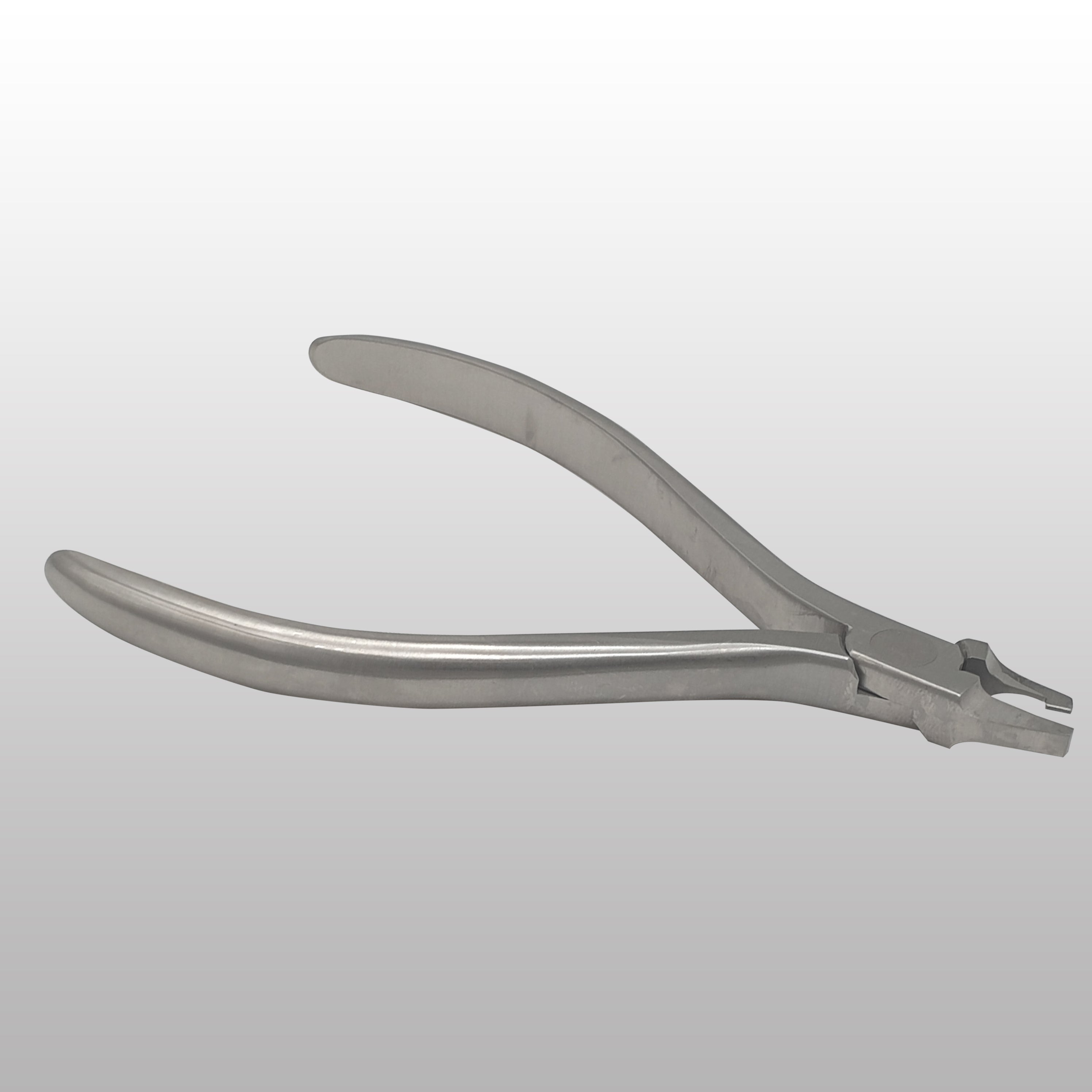 The Counter Clockwise Wedge