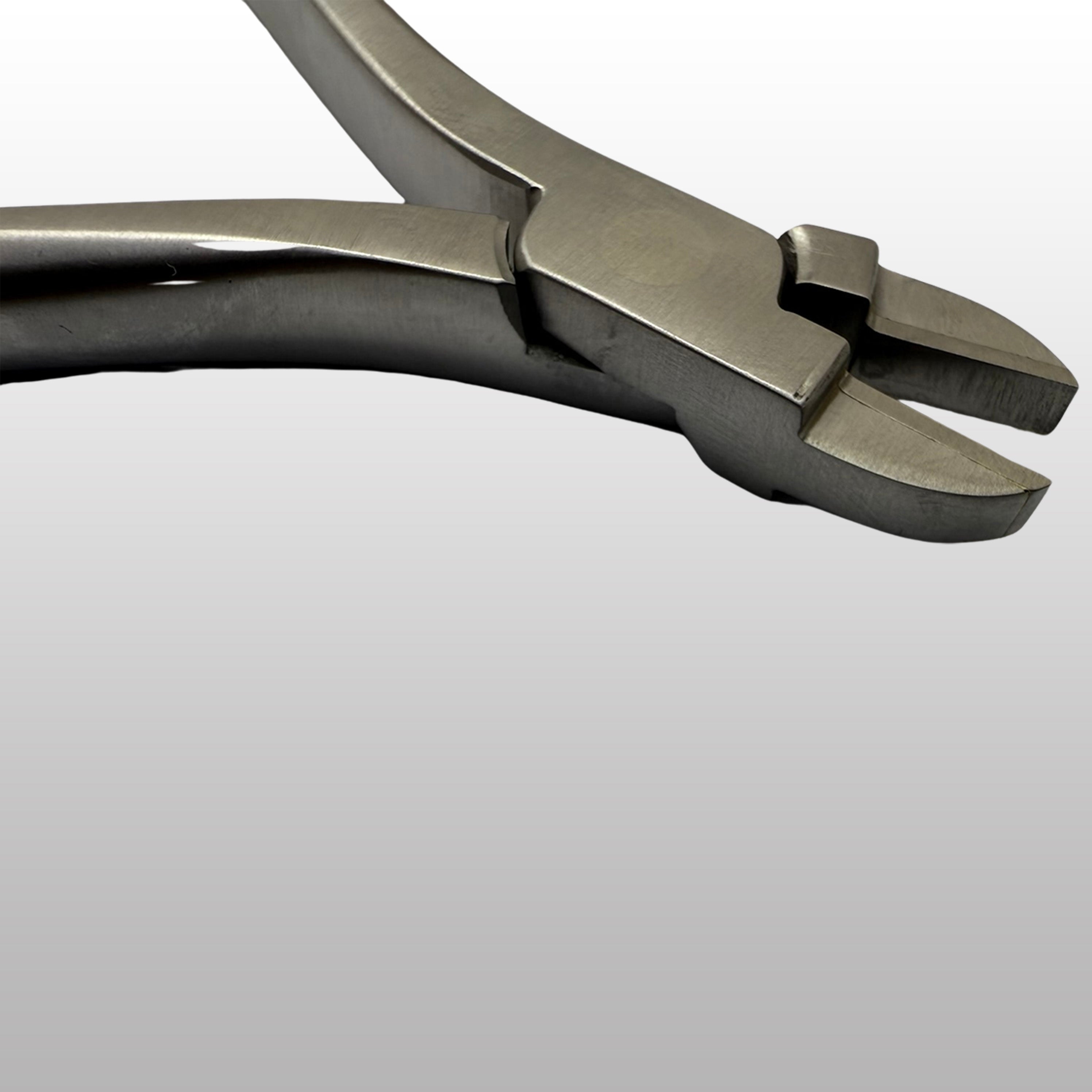 Torquing Pliers Set ( 2Pcs)  -  TC Tips