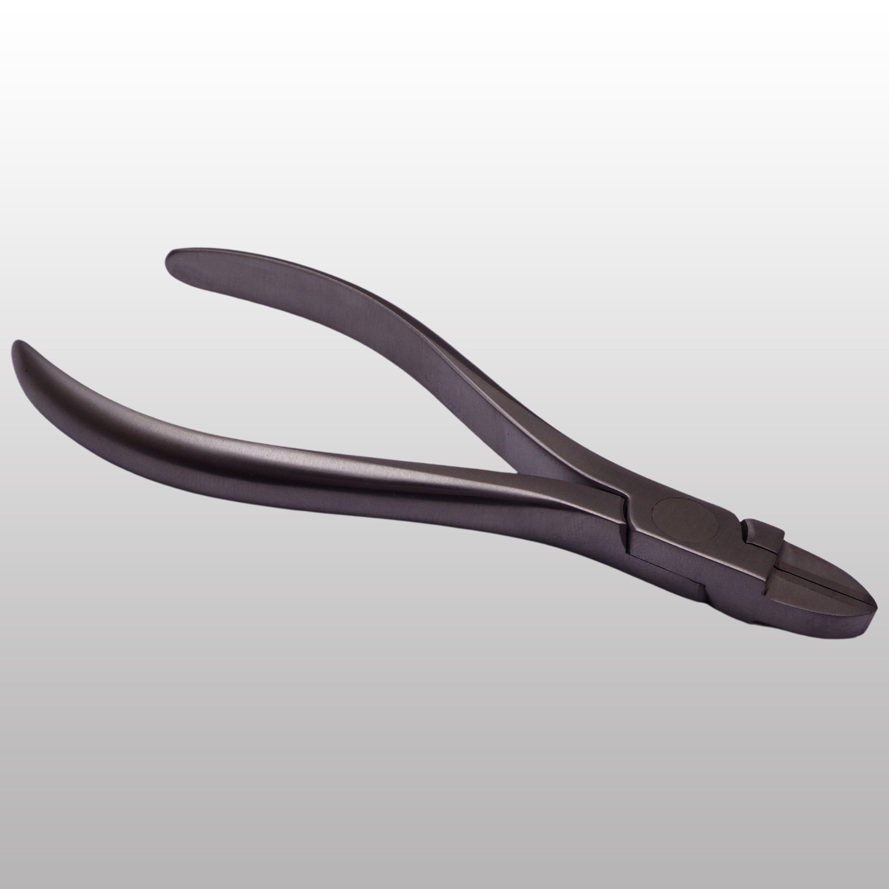 Torquing Pliers Set ( 2Pcs)  -  TC Tips