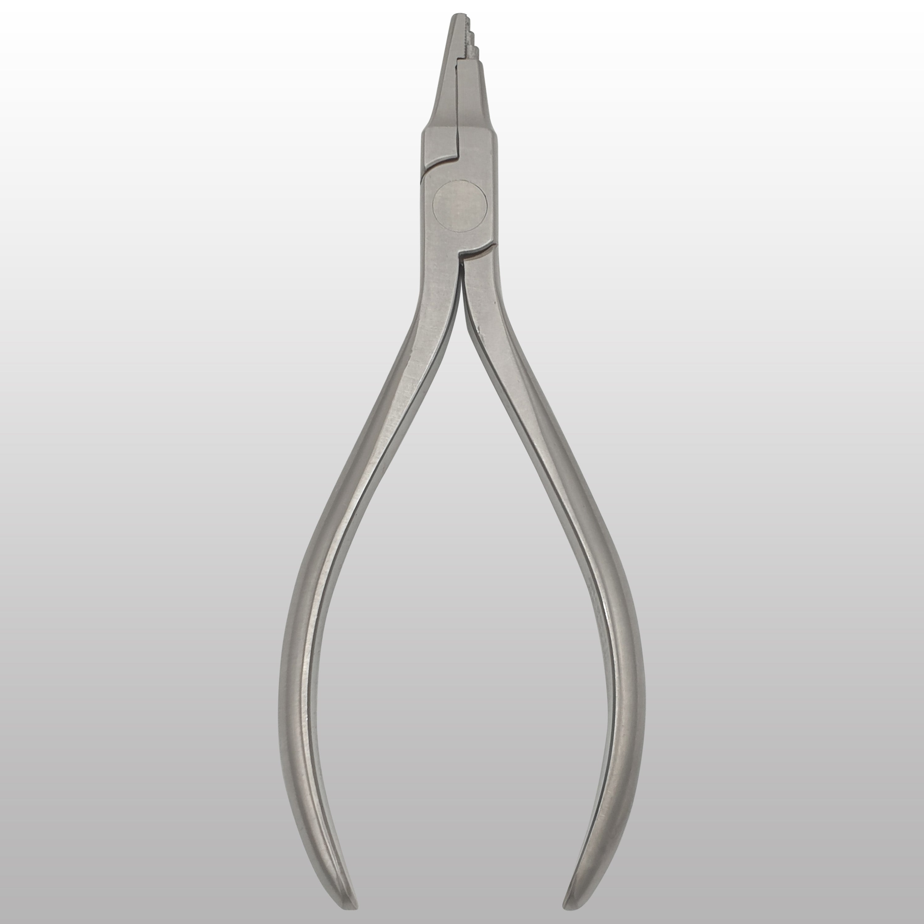 Tweed Loop Forming Plier