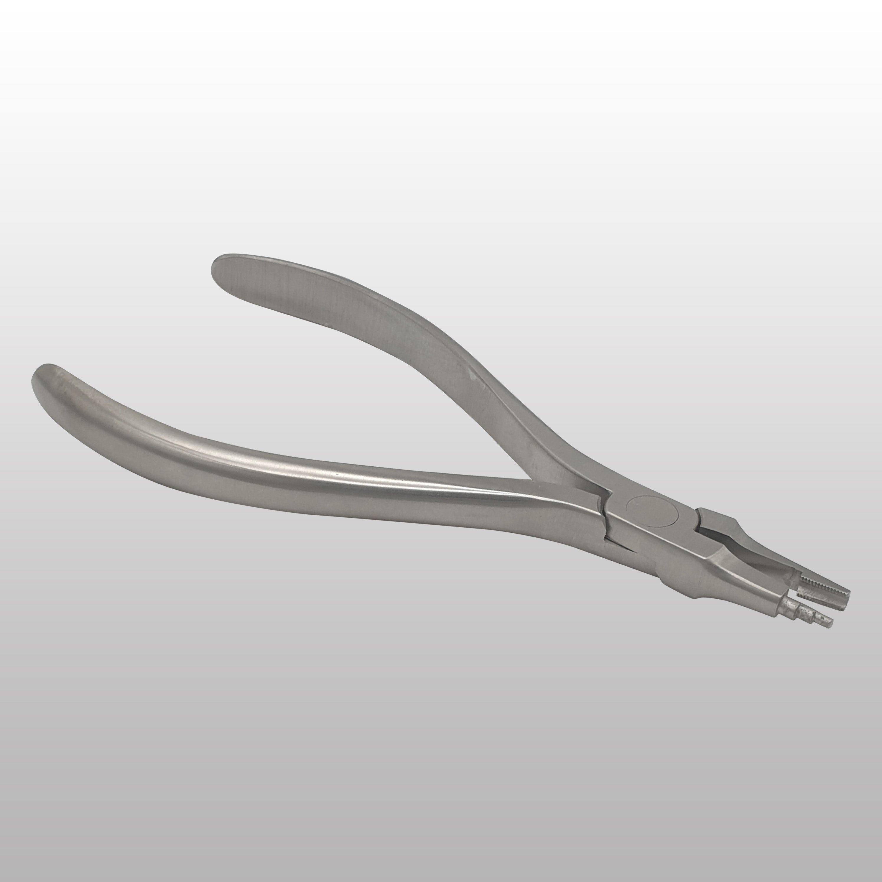 Tweed Loop Forming Plier