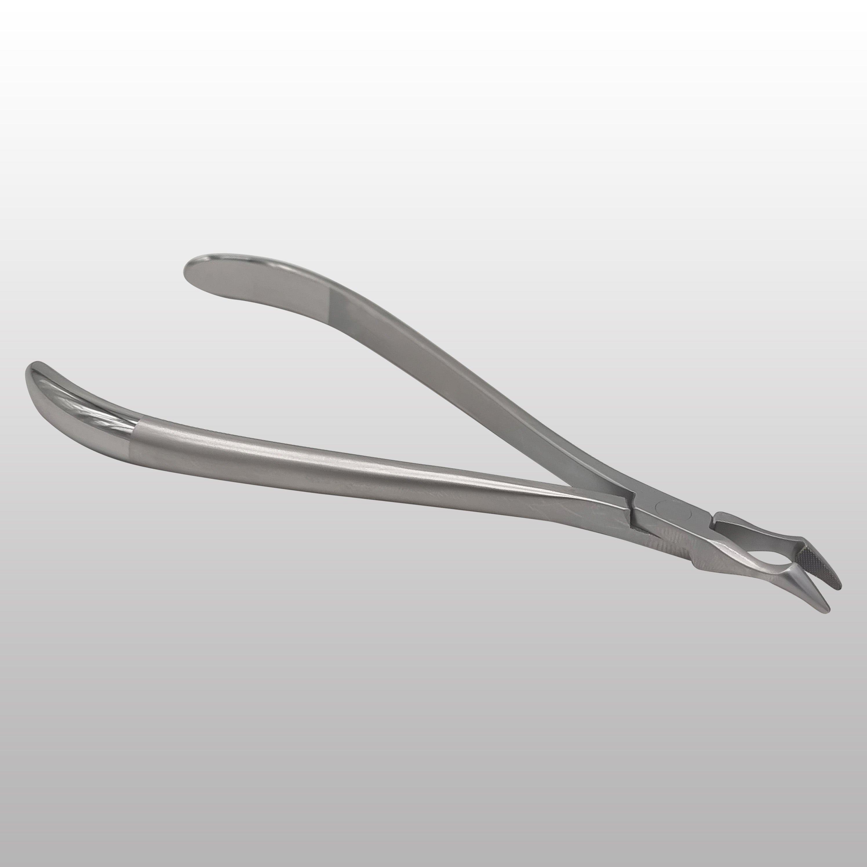Weingart Utility Plier   - TC Tips  - Slim Lingual