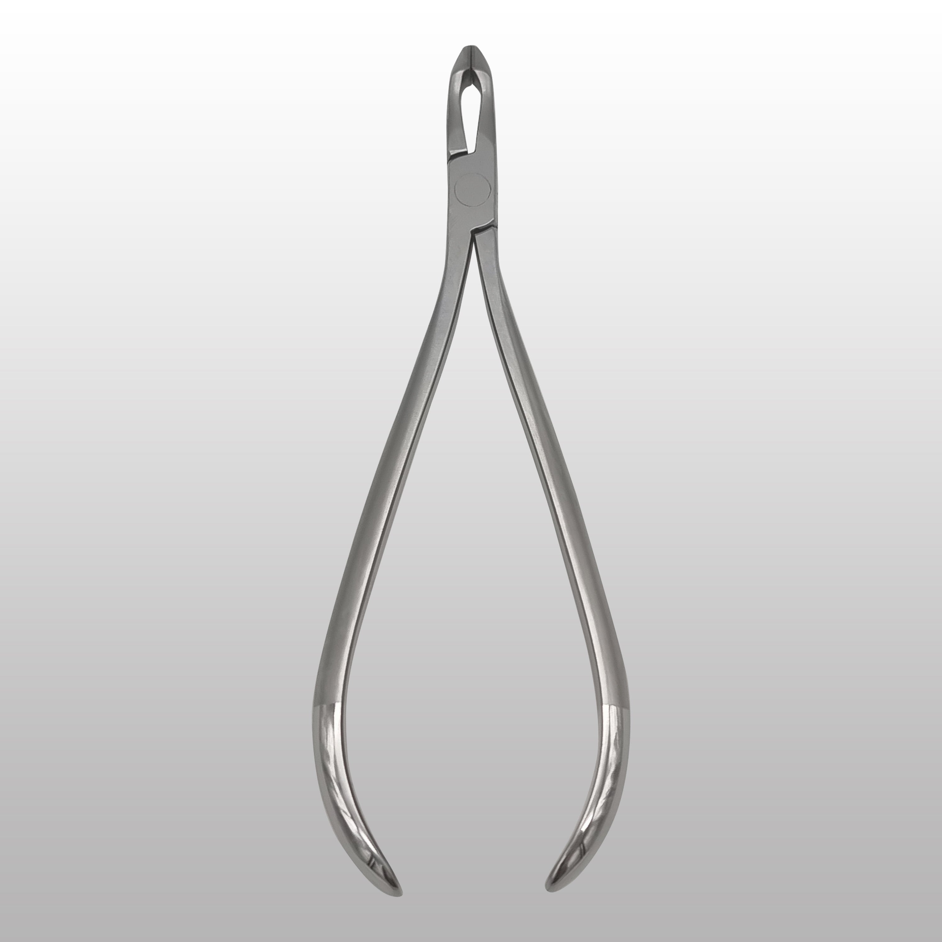 Weingart Utility Plier   - TC Tips  - Slim Lingual