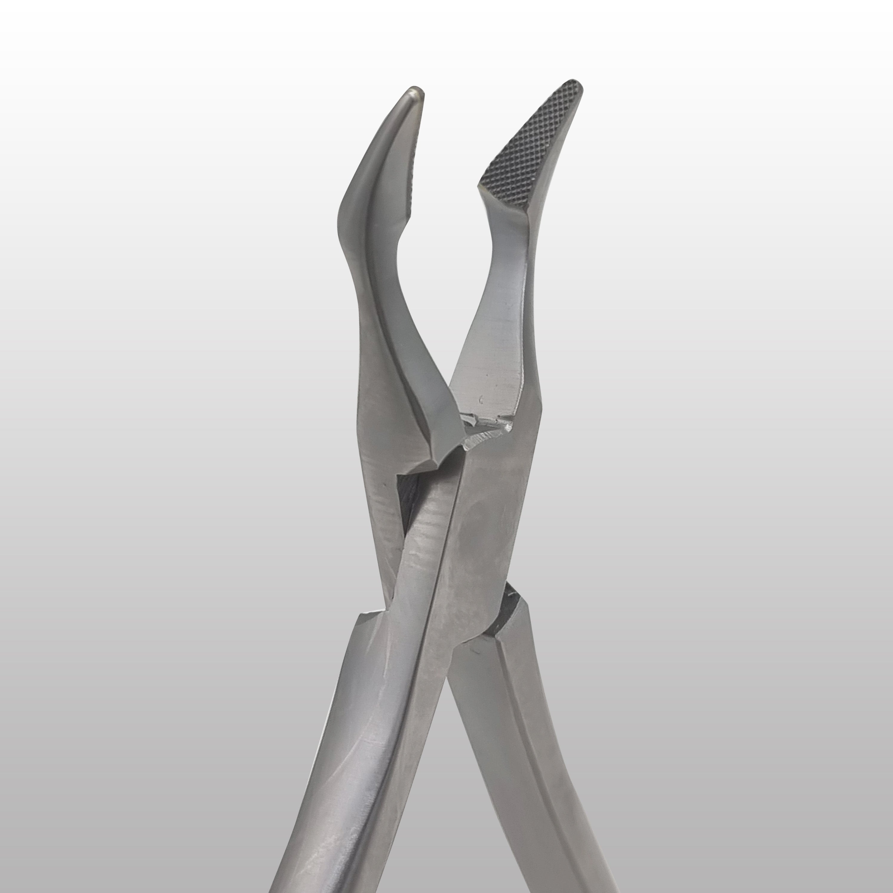 Weingart Utility Plier   - TC Tips  - Slim Lingual